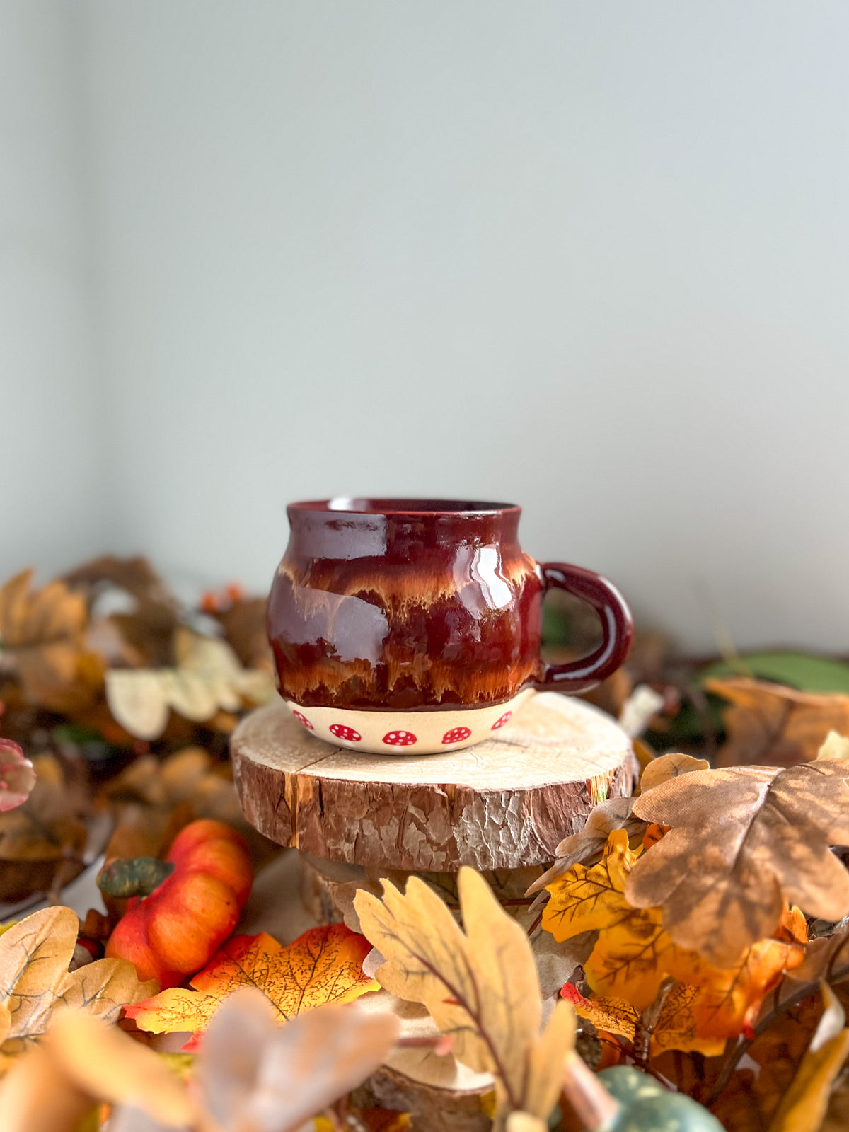 Mug Couleurs d’Automne 🍁