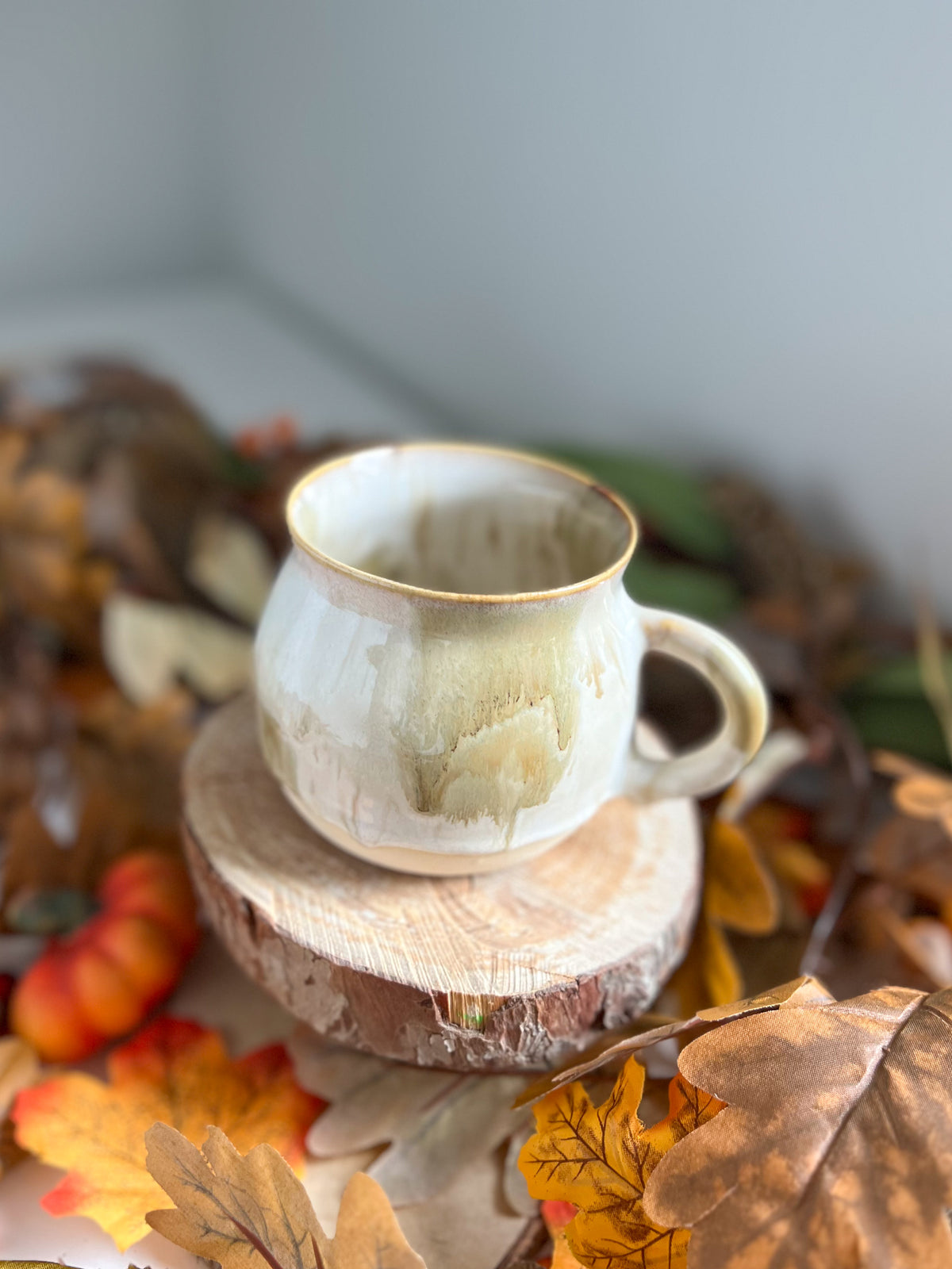 Mug Dégradé 🍂