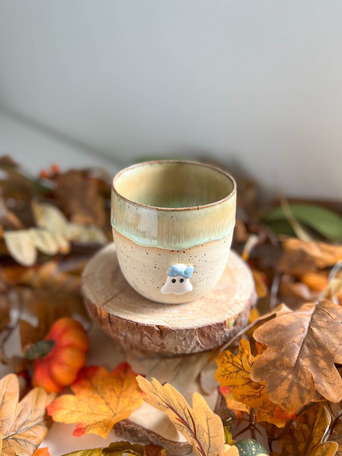 Tasse Petit Fantôme 🎀