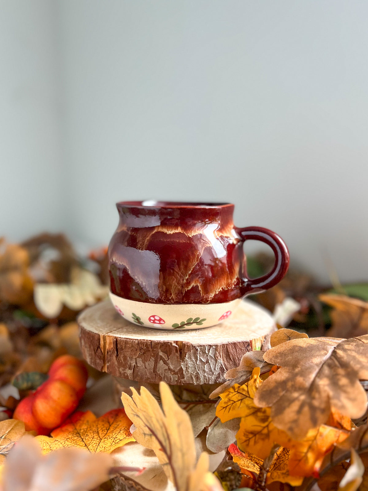 Mug Couleurs d’Automne 🍁