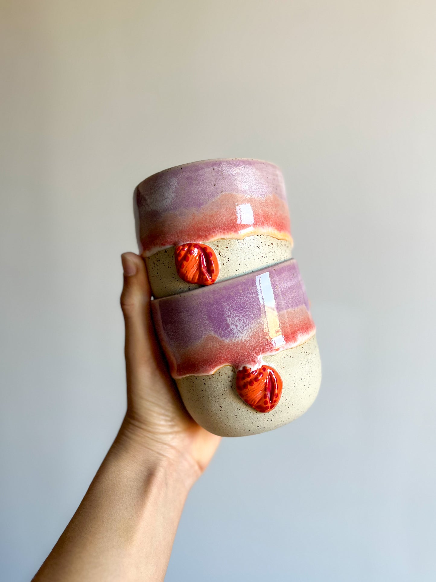 Tasse Coquillage 🐚