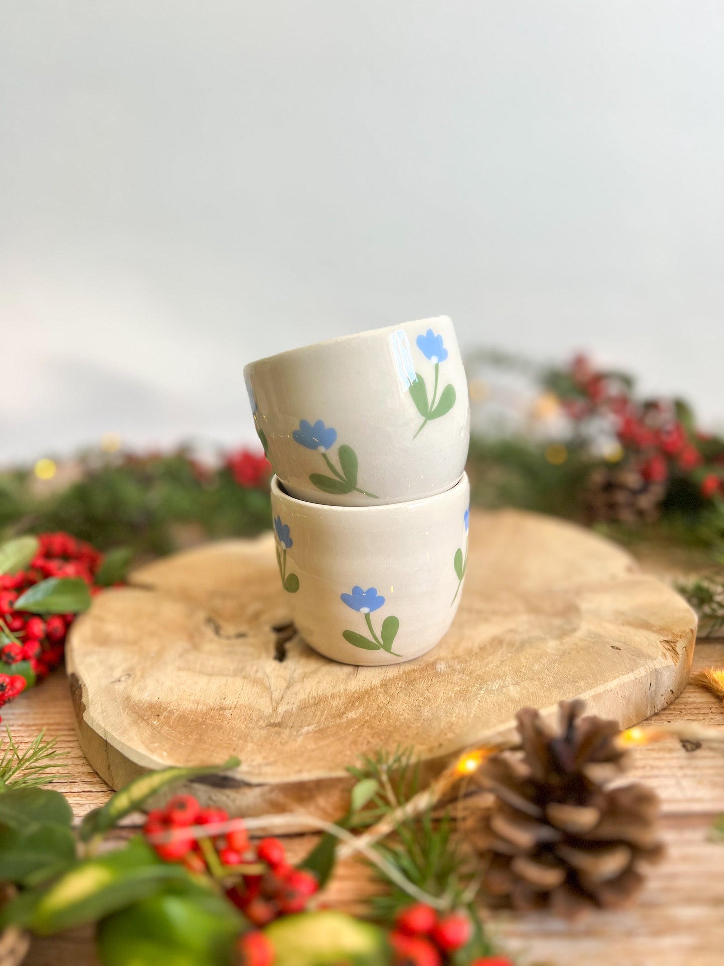 Tasses expressos x2🪻