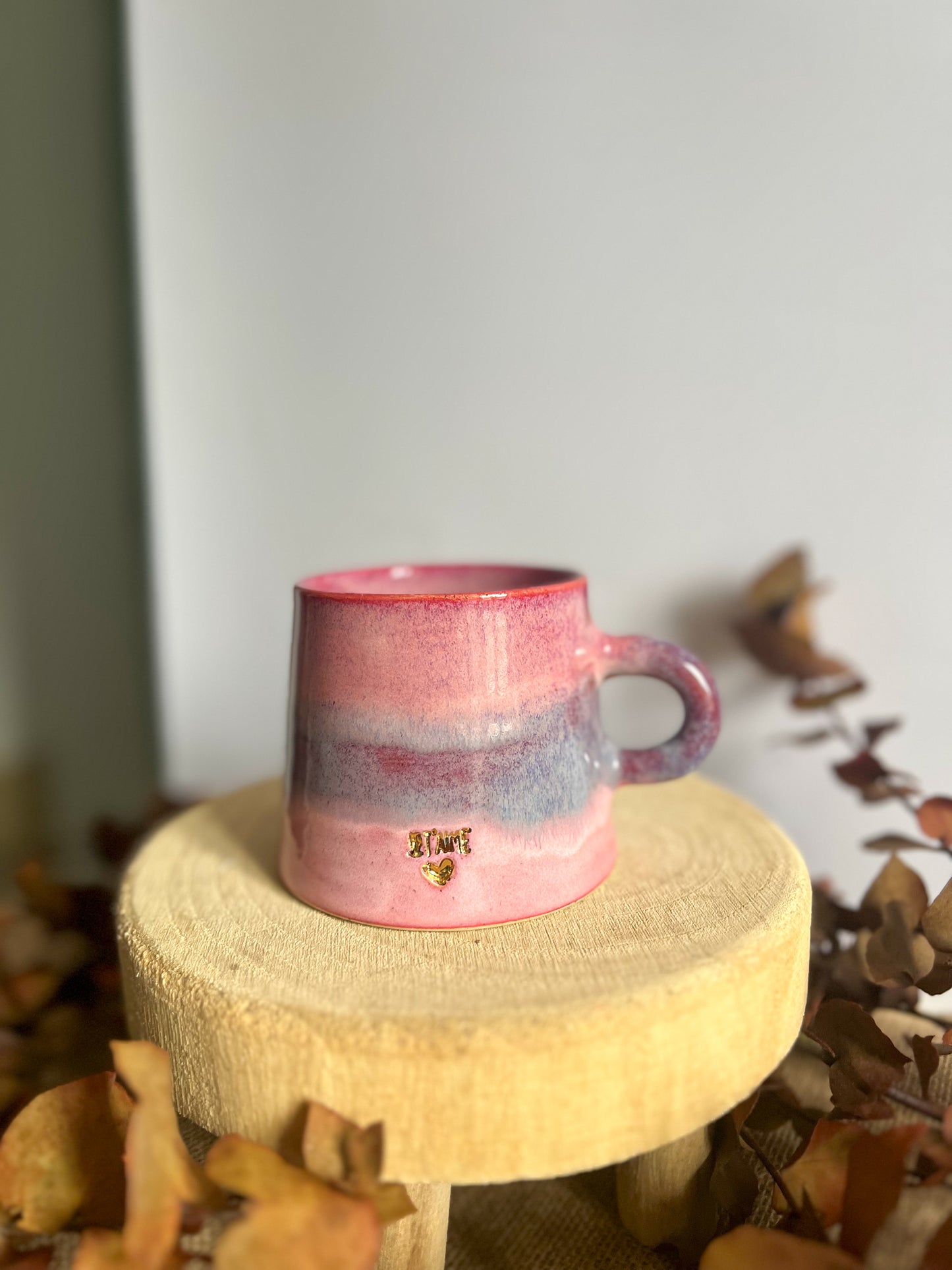 Mug « Je t’aime » ✨