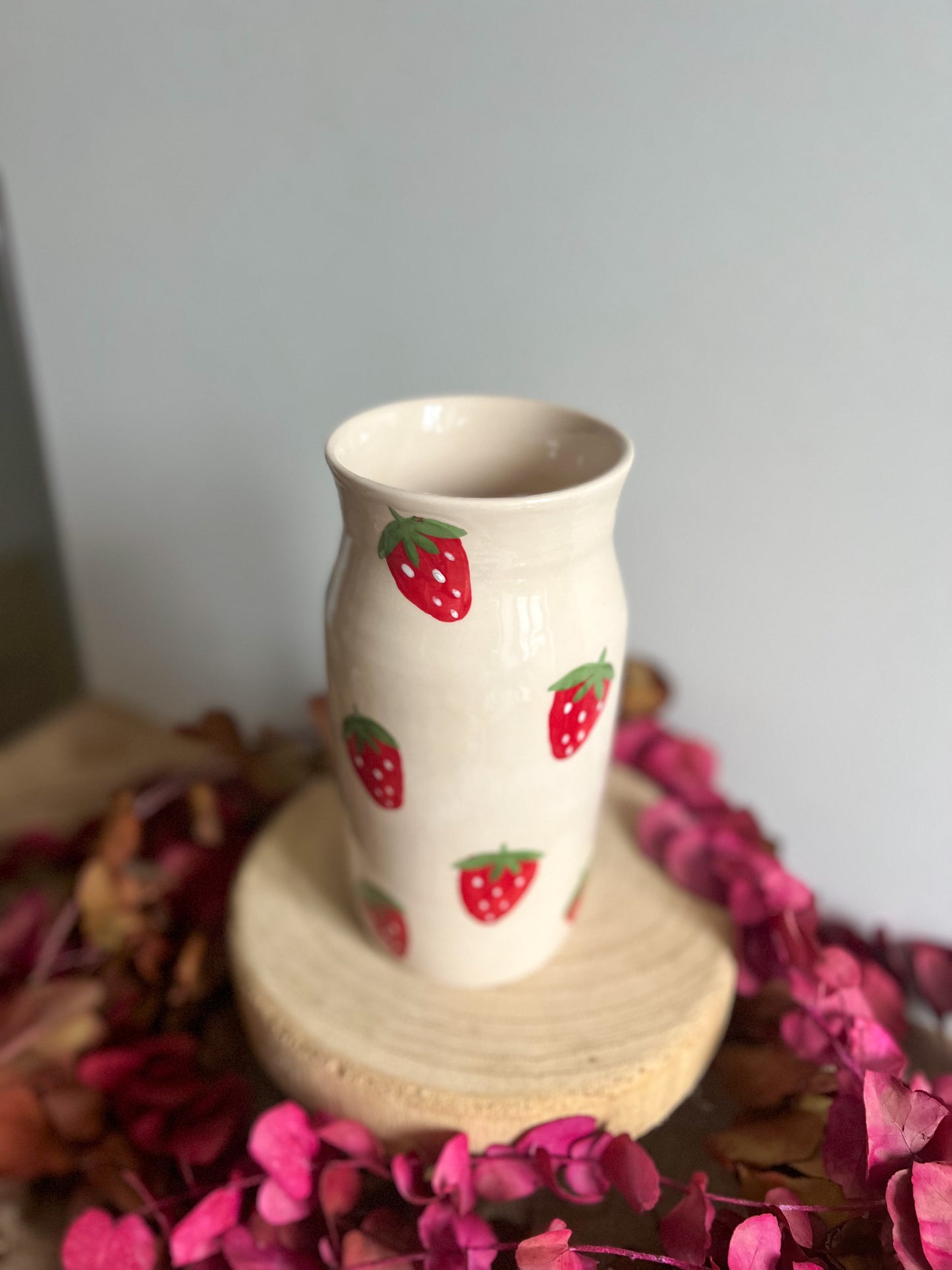 Pichet Fraise 🍓