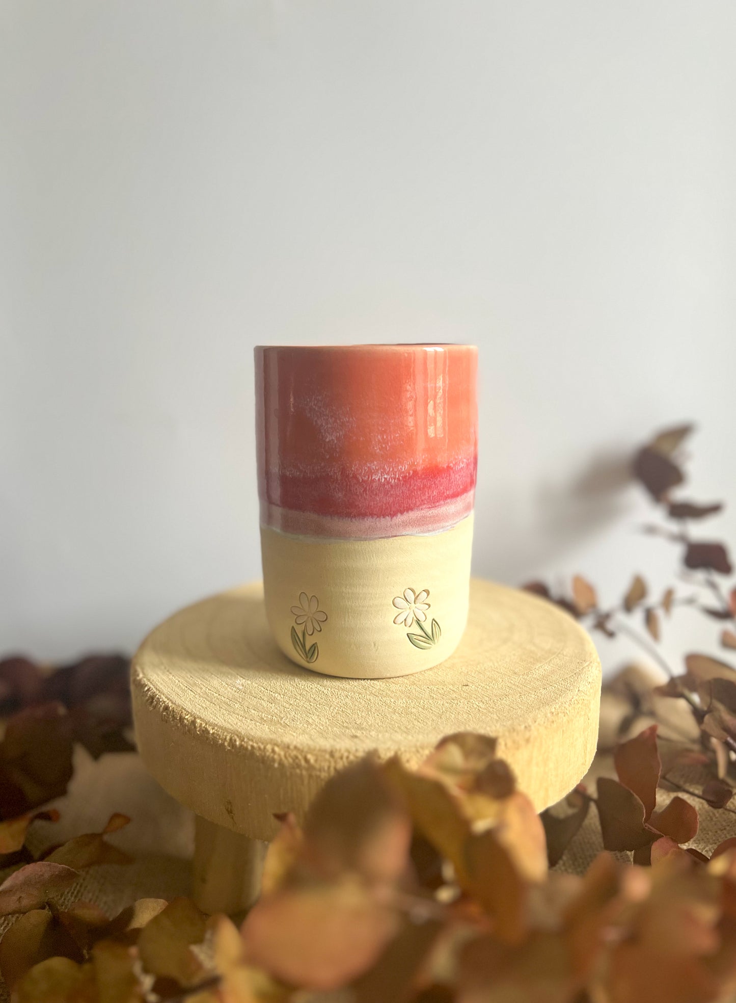 Mug « Douceur » 🌼