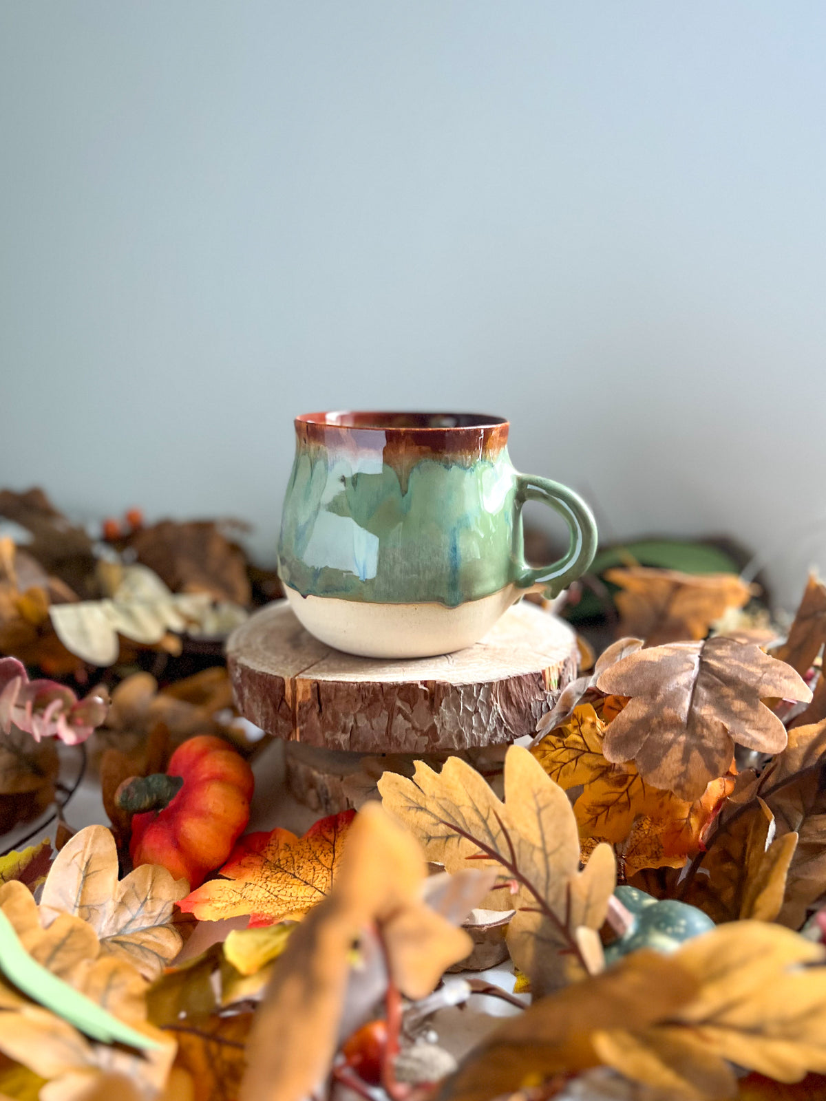 Mug Bois Enchanté 🌳