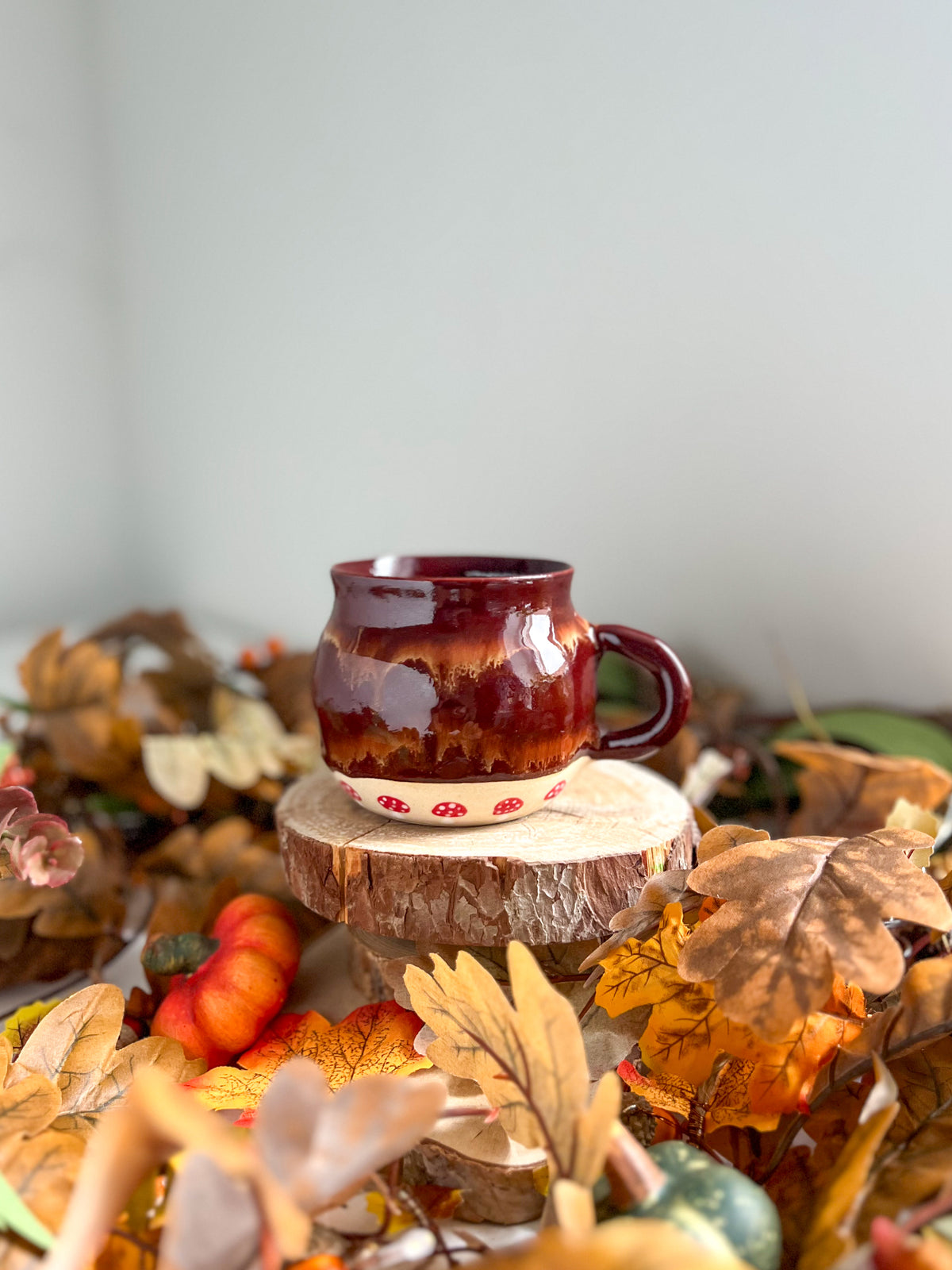 Mug Couleurs d’Automne 🍁