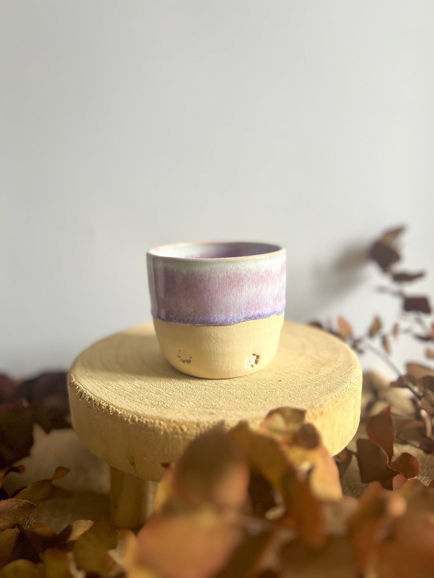 Tasse « Printemps » 🌸