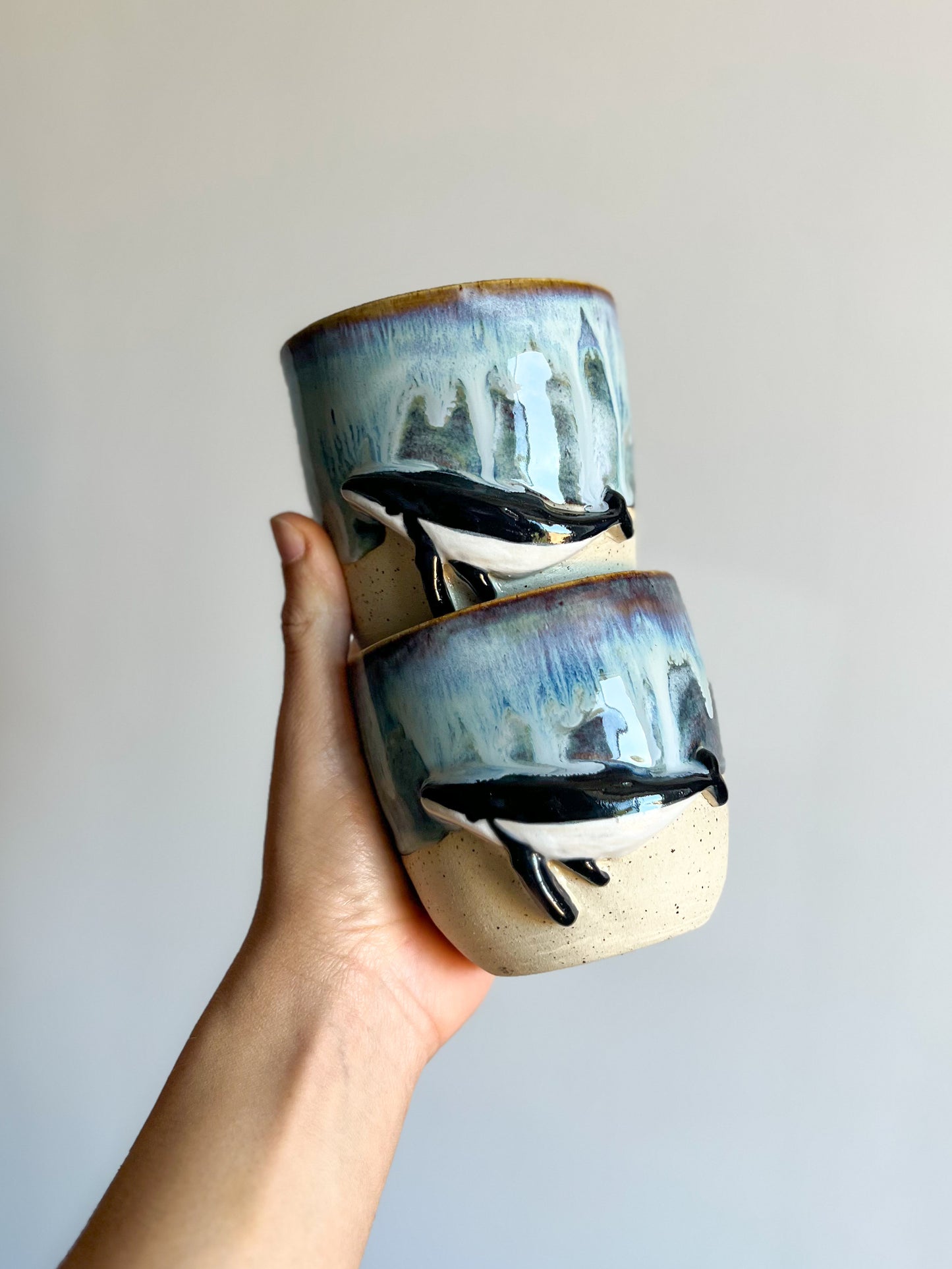 Tasse Baleine 🐋