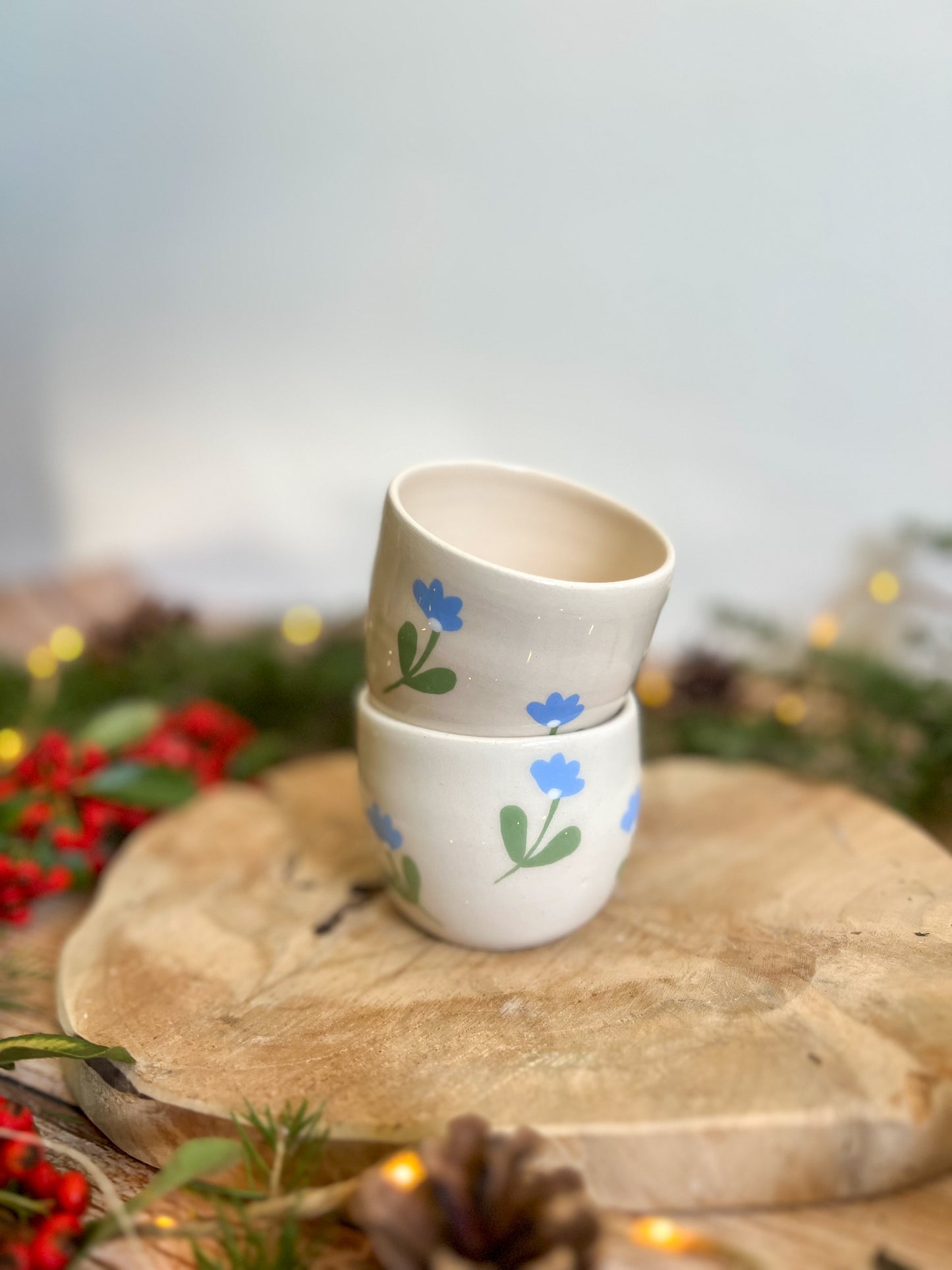 Tasses expressos x2🪻