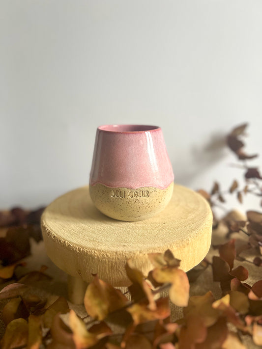 Tasse Joli Cœur 💕