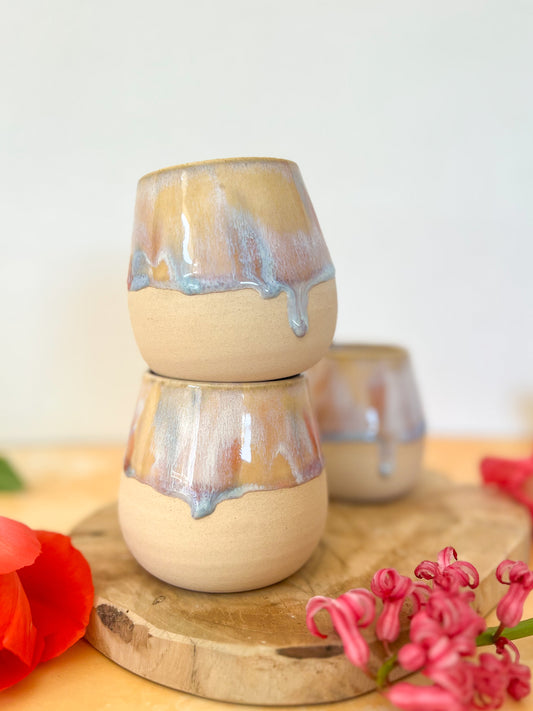 Tasse « Arc en ciel » 2 🌈