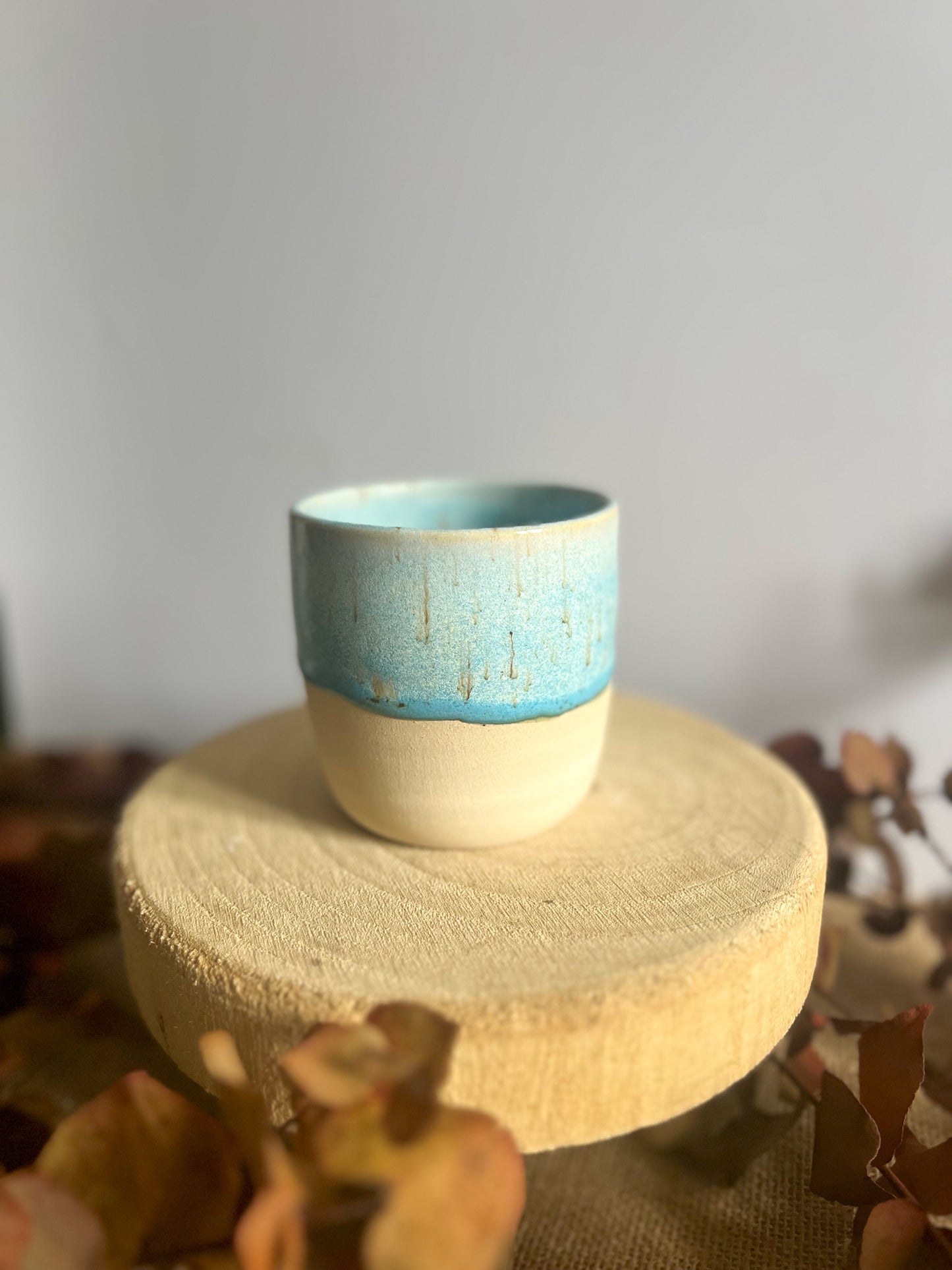 Tasse « Nuage » 💙