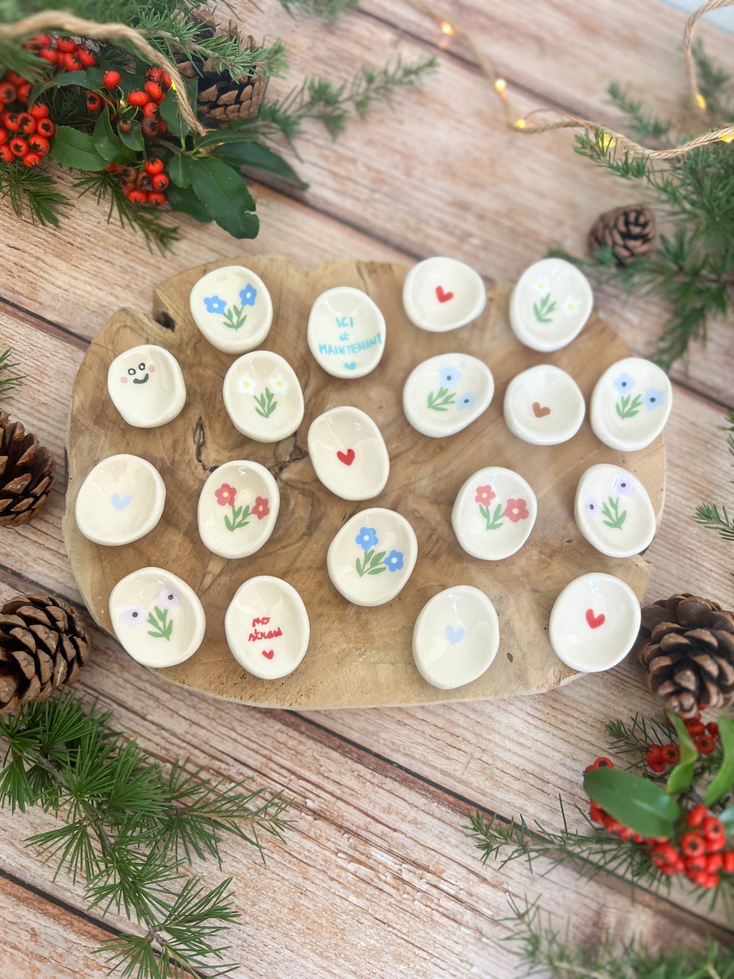 Worry Stone 🧘‍♀️