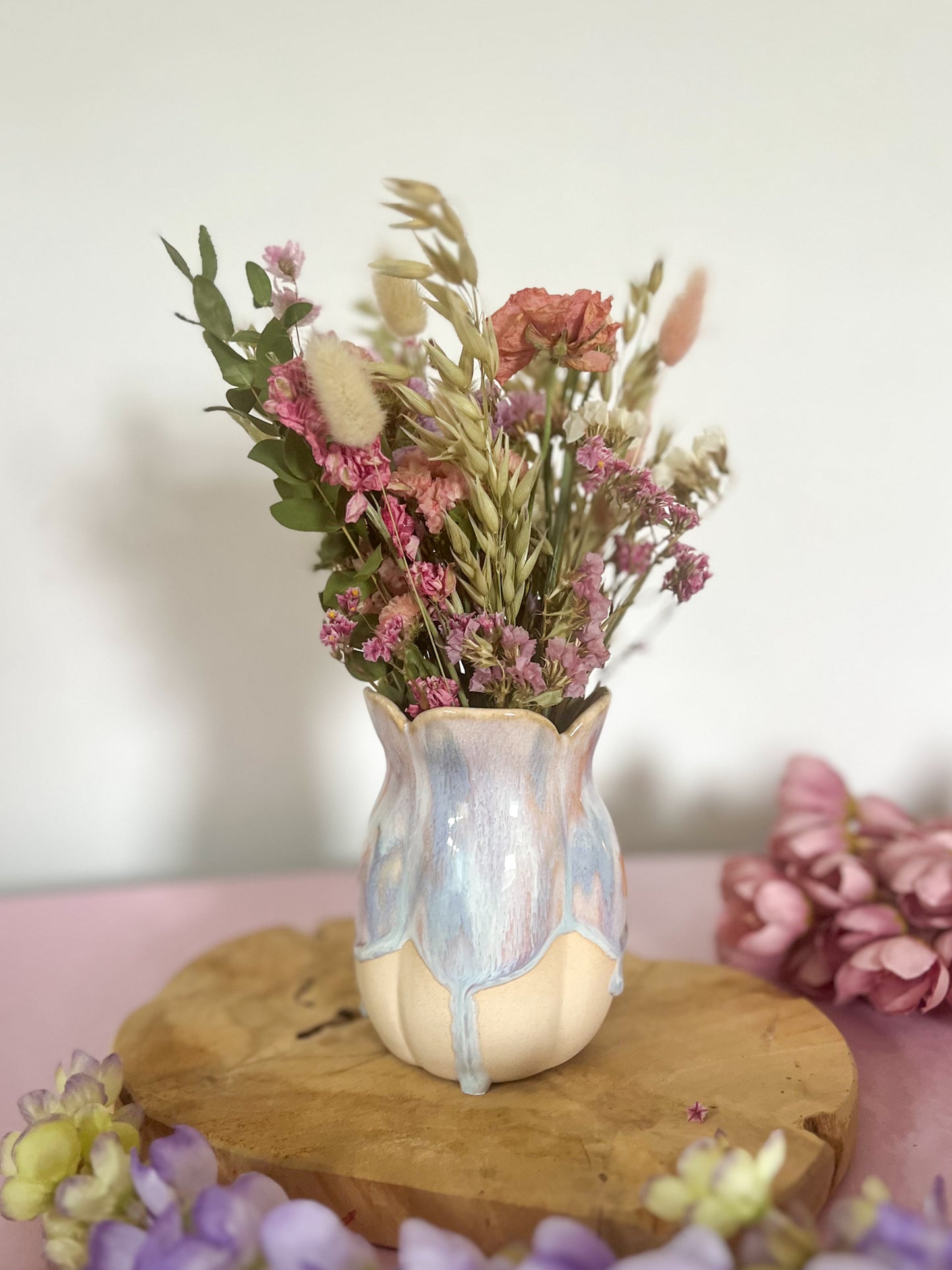 Coffret Coup de Fleur 🌈