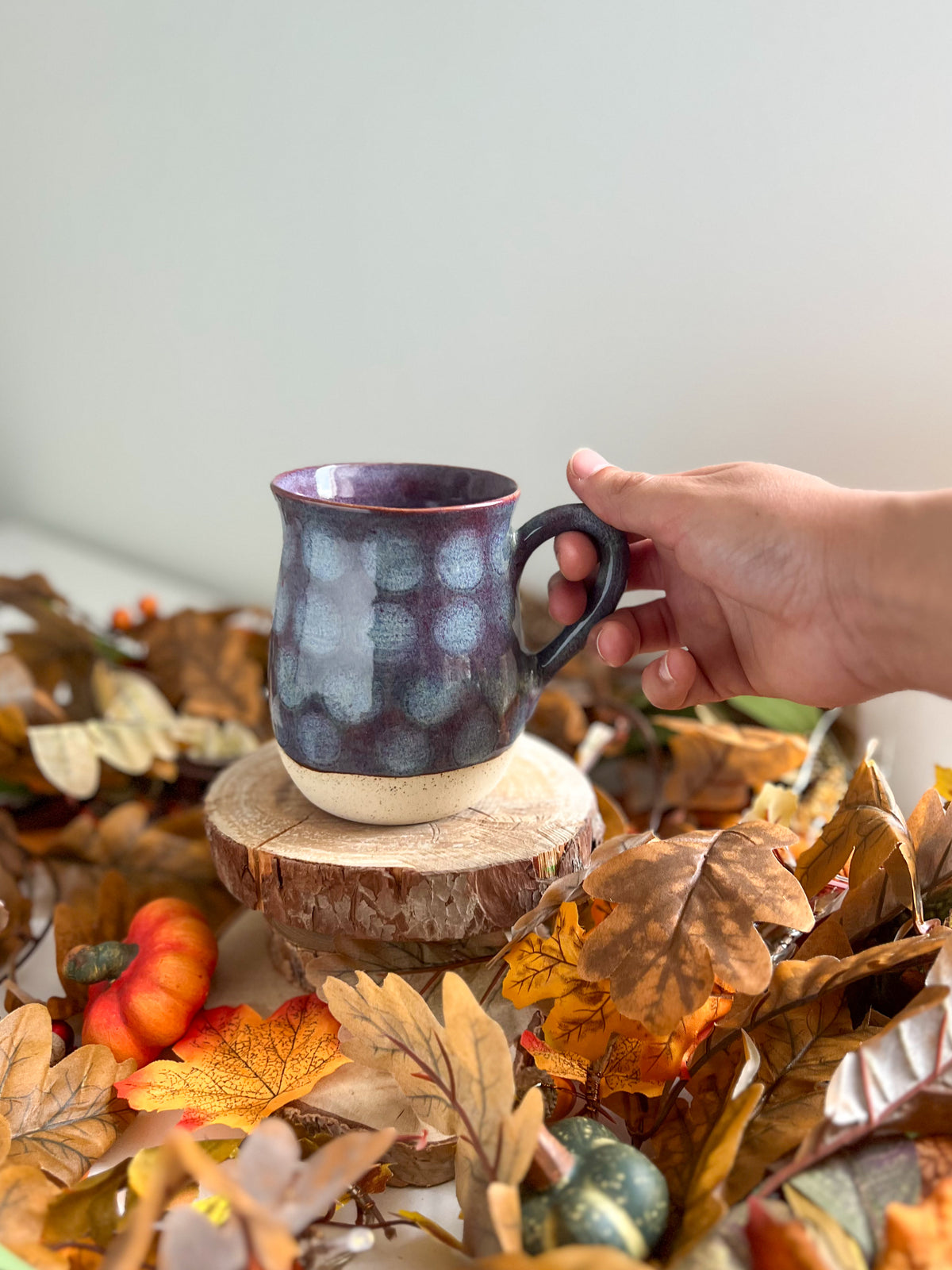 Grand Mug Potion Magique 🪄