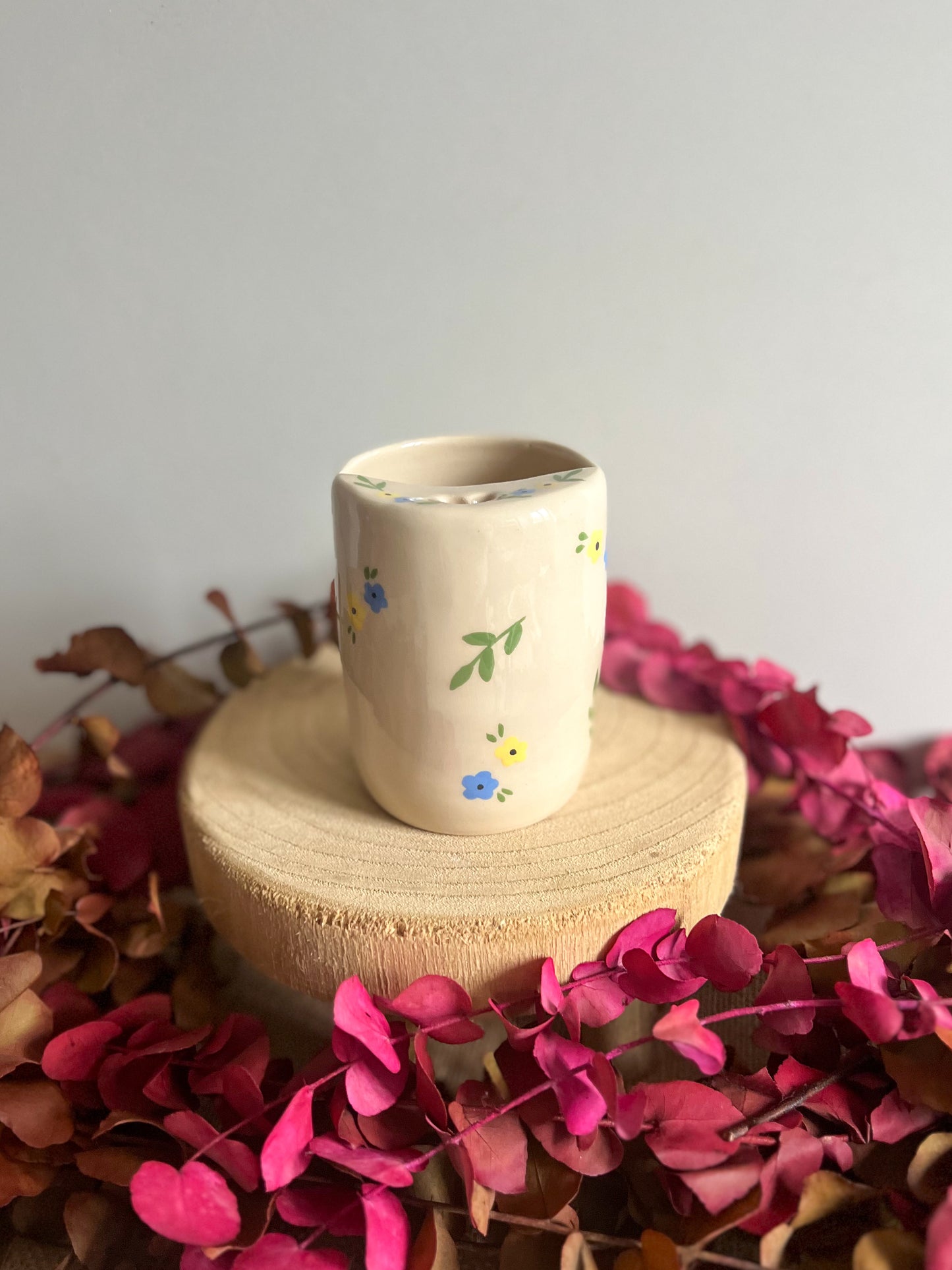 Tasse Let’s Go 🌼