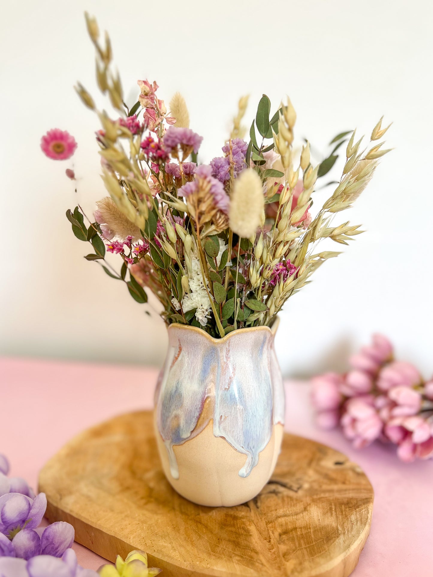 Coffret Coup de Fleur 🌈