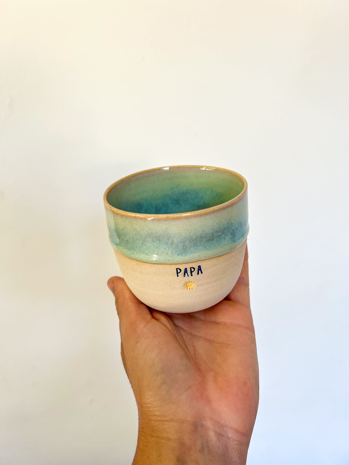 Tasse Papa ☀️
