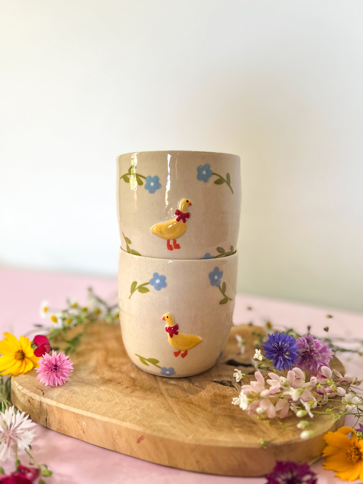 Tasse Poussin 🐥