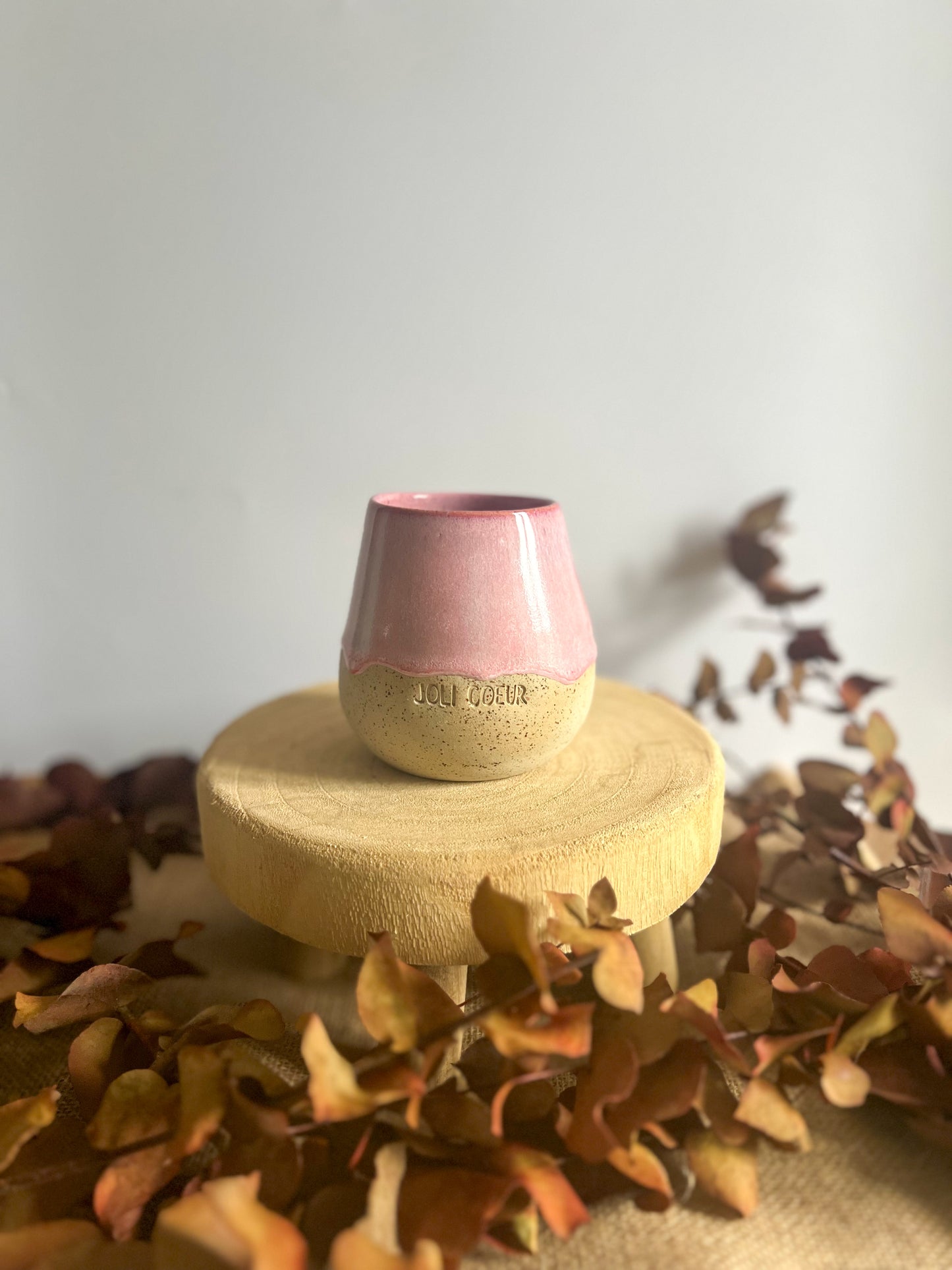 Tasse Joli Cœur 💕