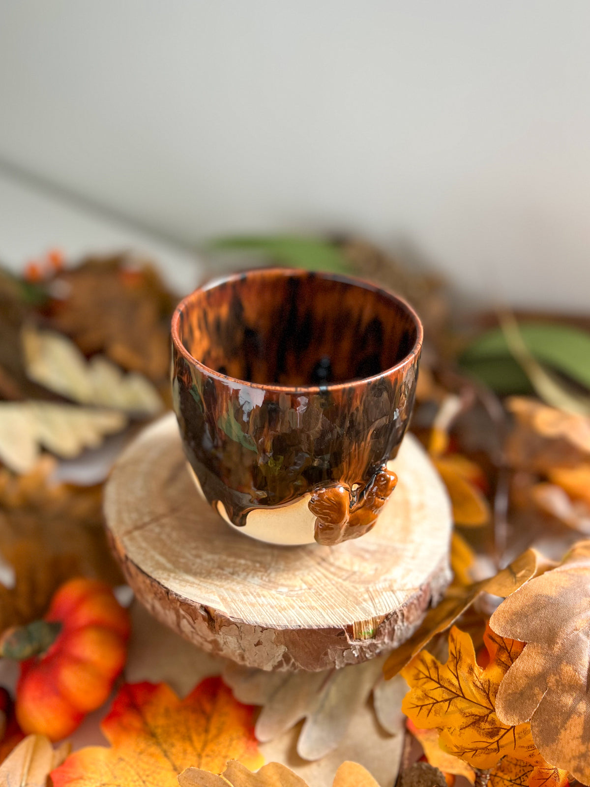 Tasse Écureuil 🐿️