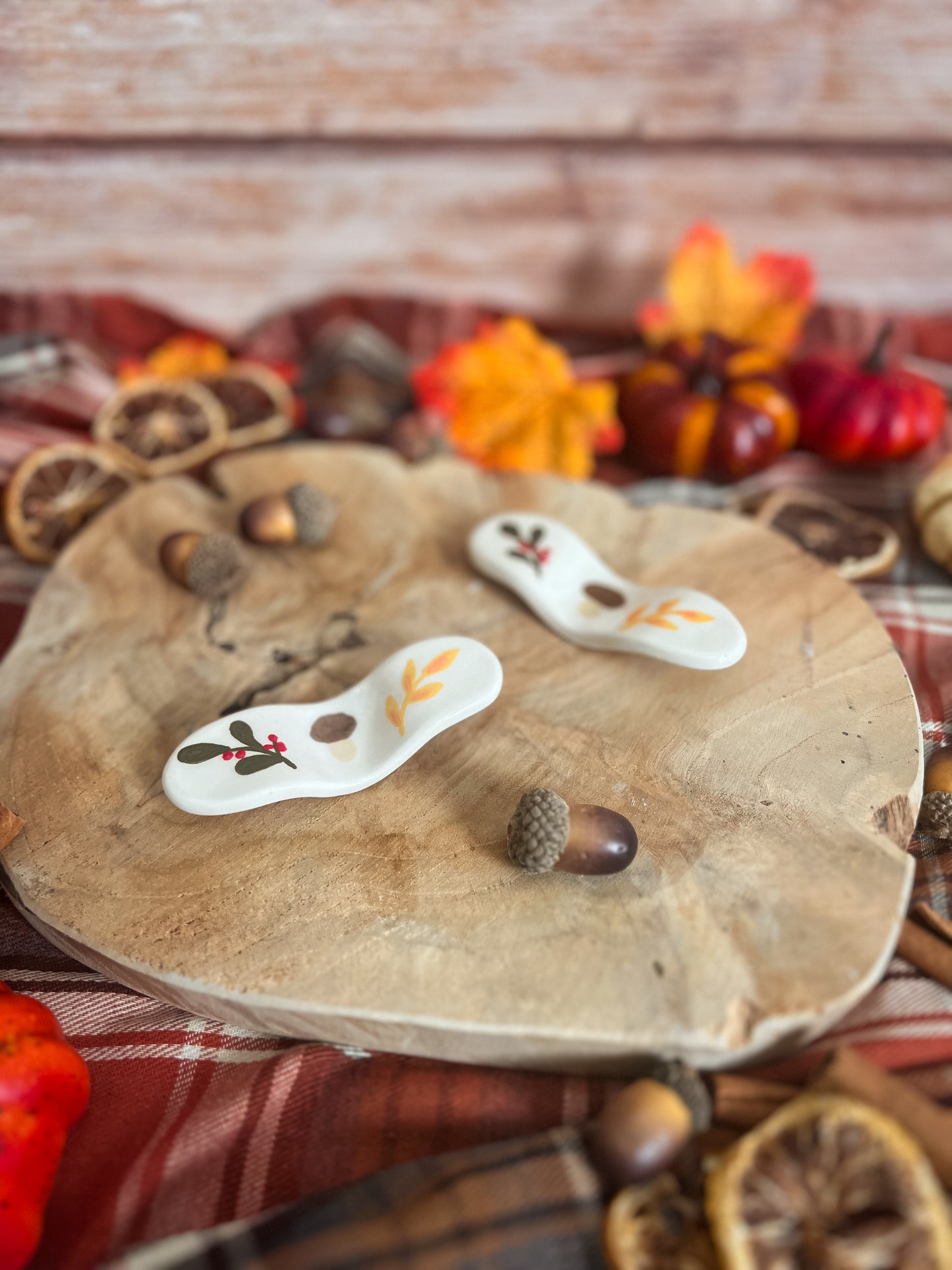 Bague de lecture 🍄‍🟫