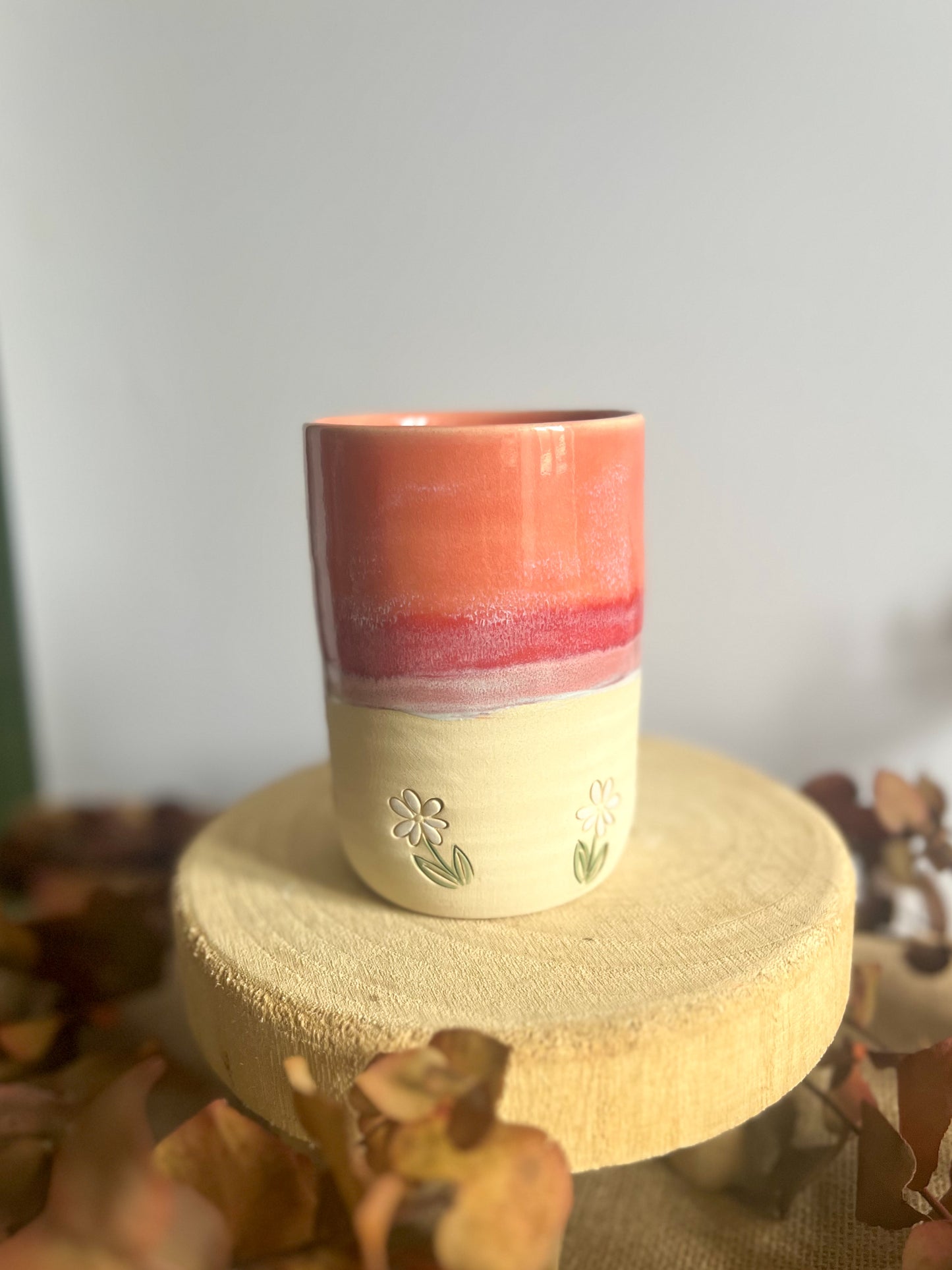 Mug « Douceur » 🌼