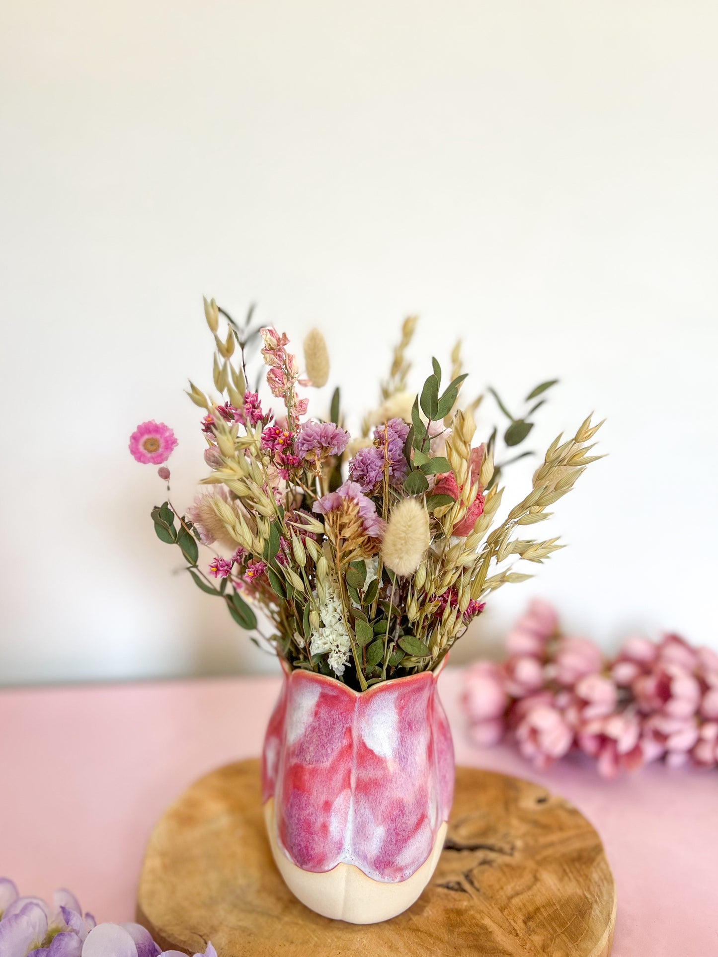 Coffret Coup de Fleur 🌷