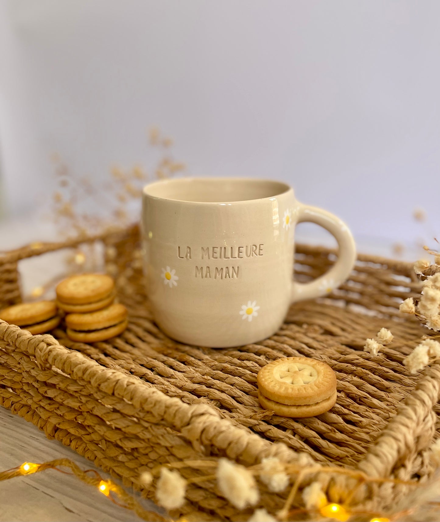 Tasse personnalisable ✨