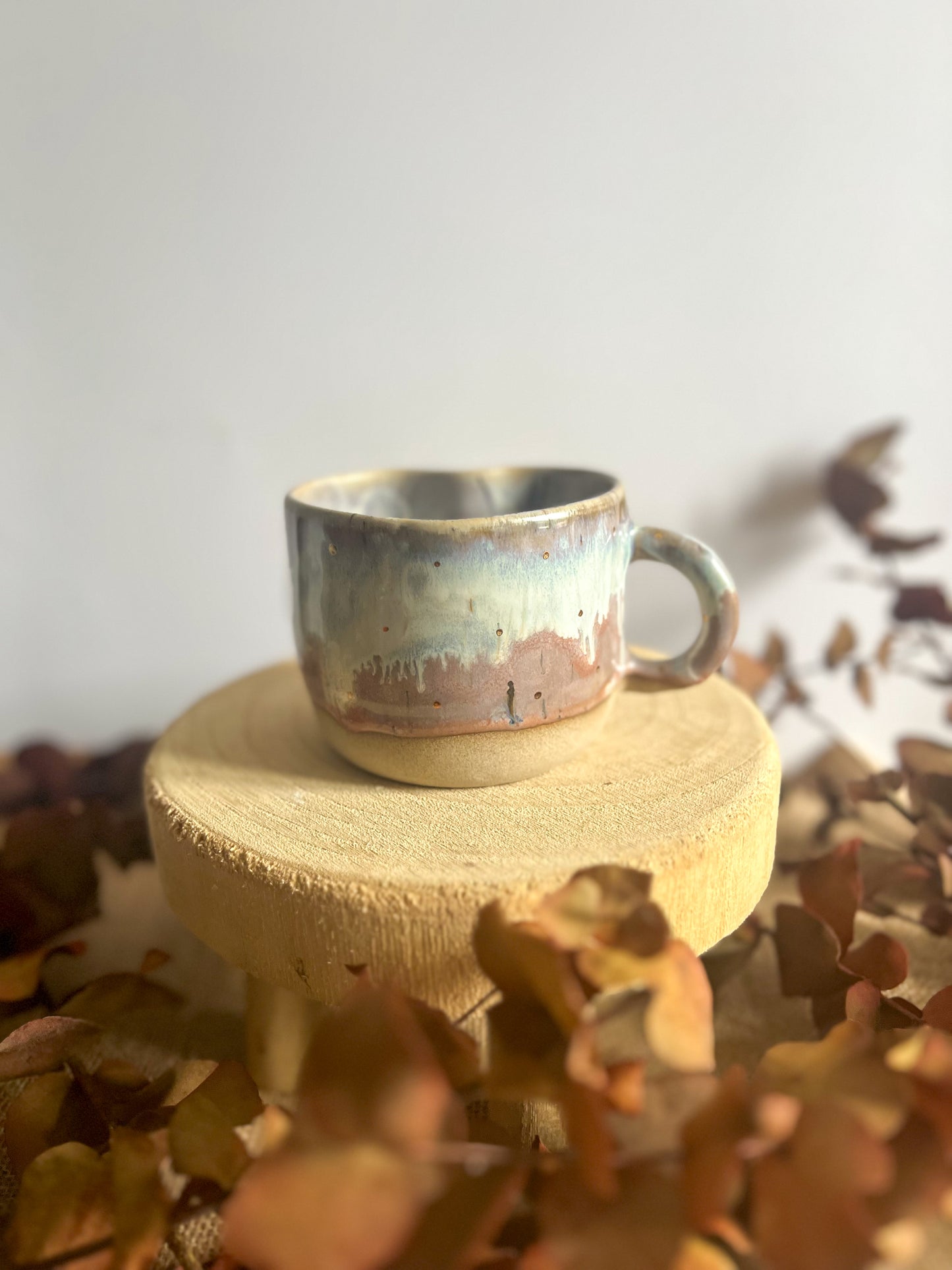 Mug « Cœur »💜