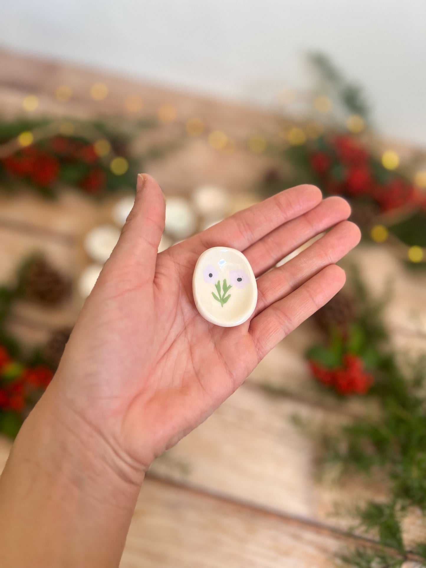 Worry Stone 🧘‍♀️