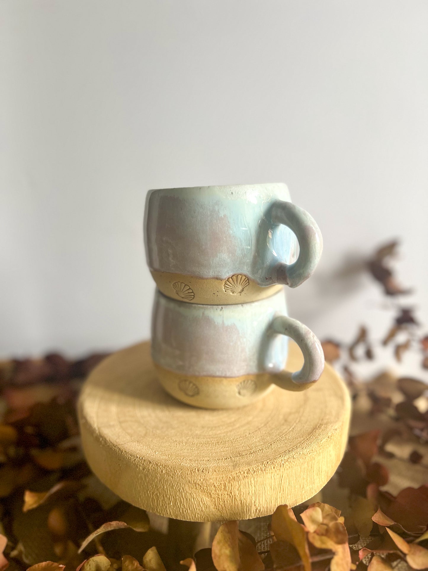 Mug Écume 🌊