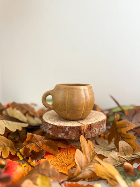 Tasse à café Pumpkin Latte 🍂