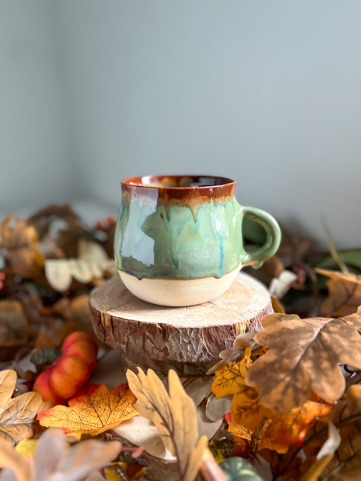 Mug Bois Enchanté 🌳