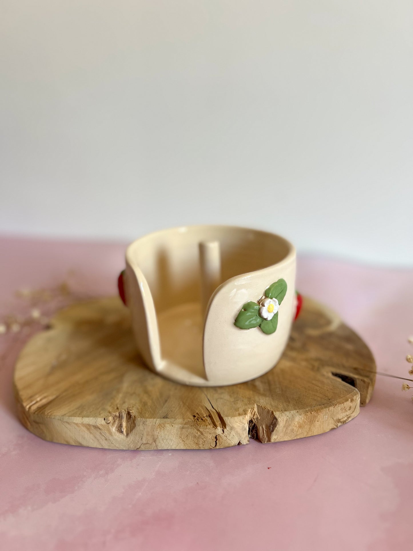 Porte sopalin 🍓🌸