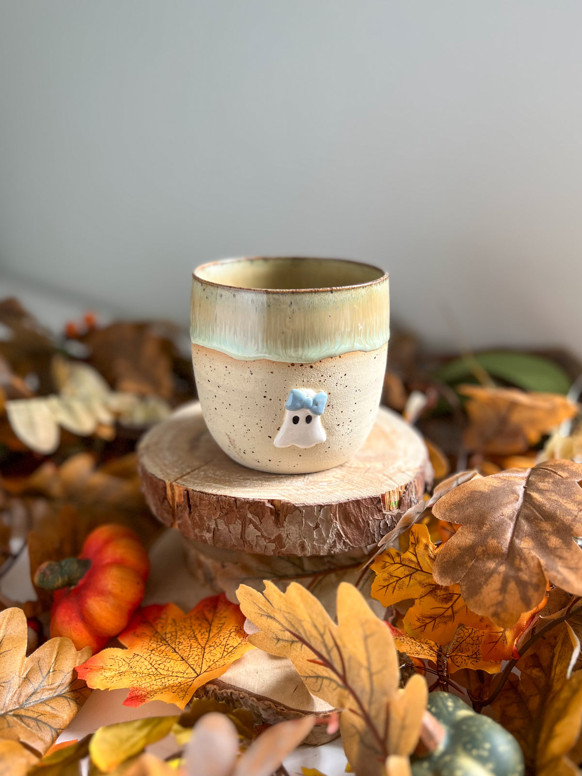 Tasse Petit Fantôme 🎀