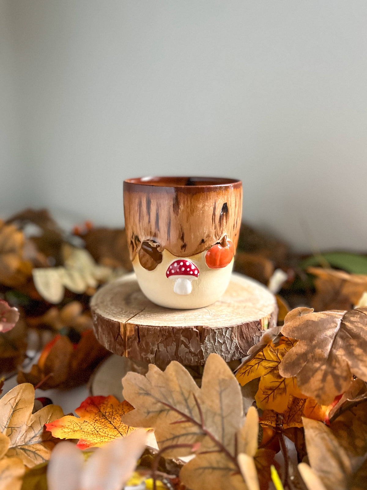 Tasse Balade Automnale 🍂