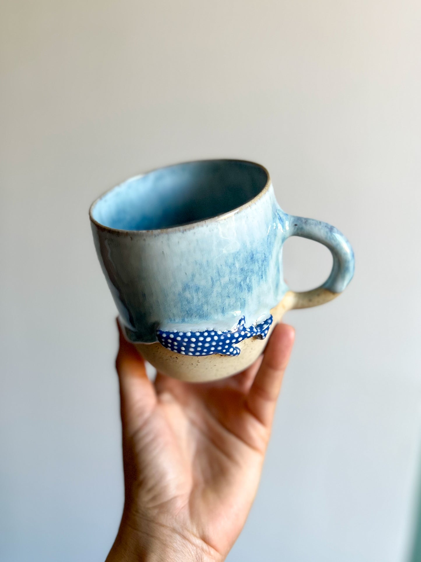Mug Requin Baleine 🐳
