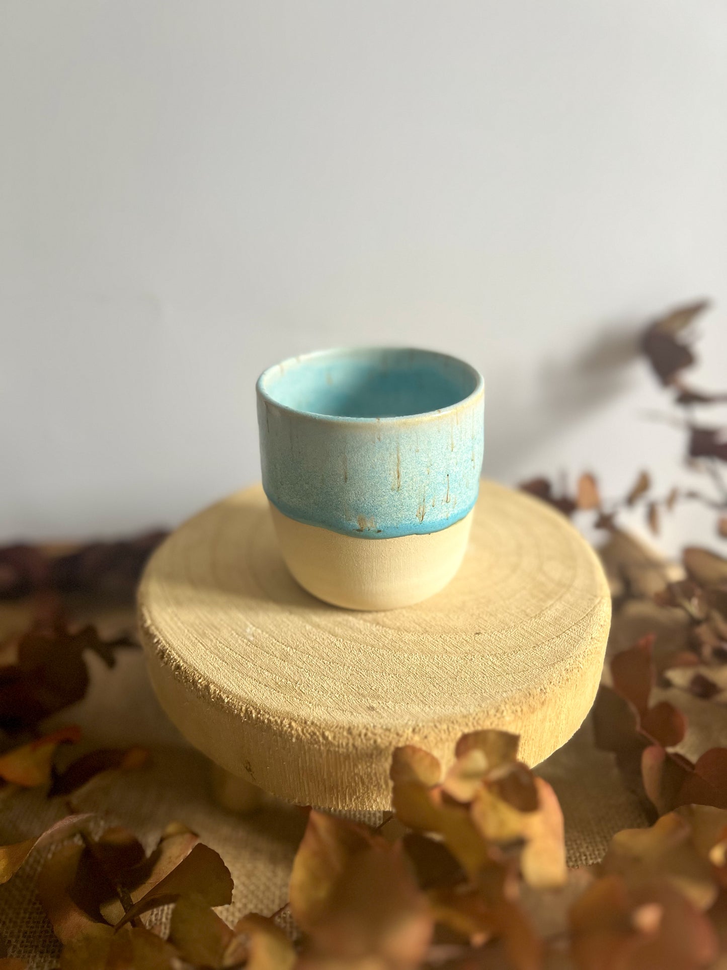 Tasse « Nuage » 💙