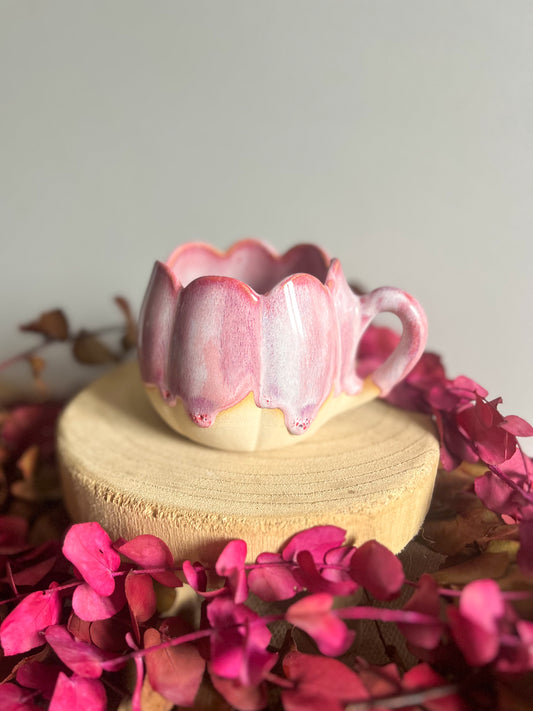 Mug « Coup de Fleur » 💕 PRECOMMANDE