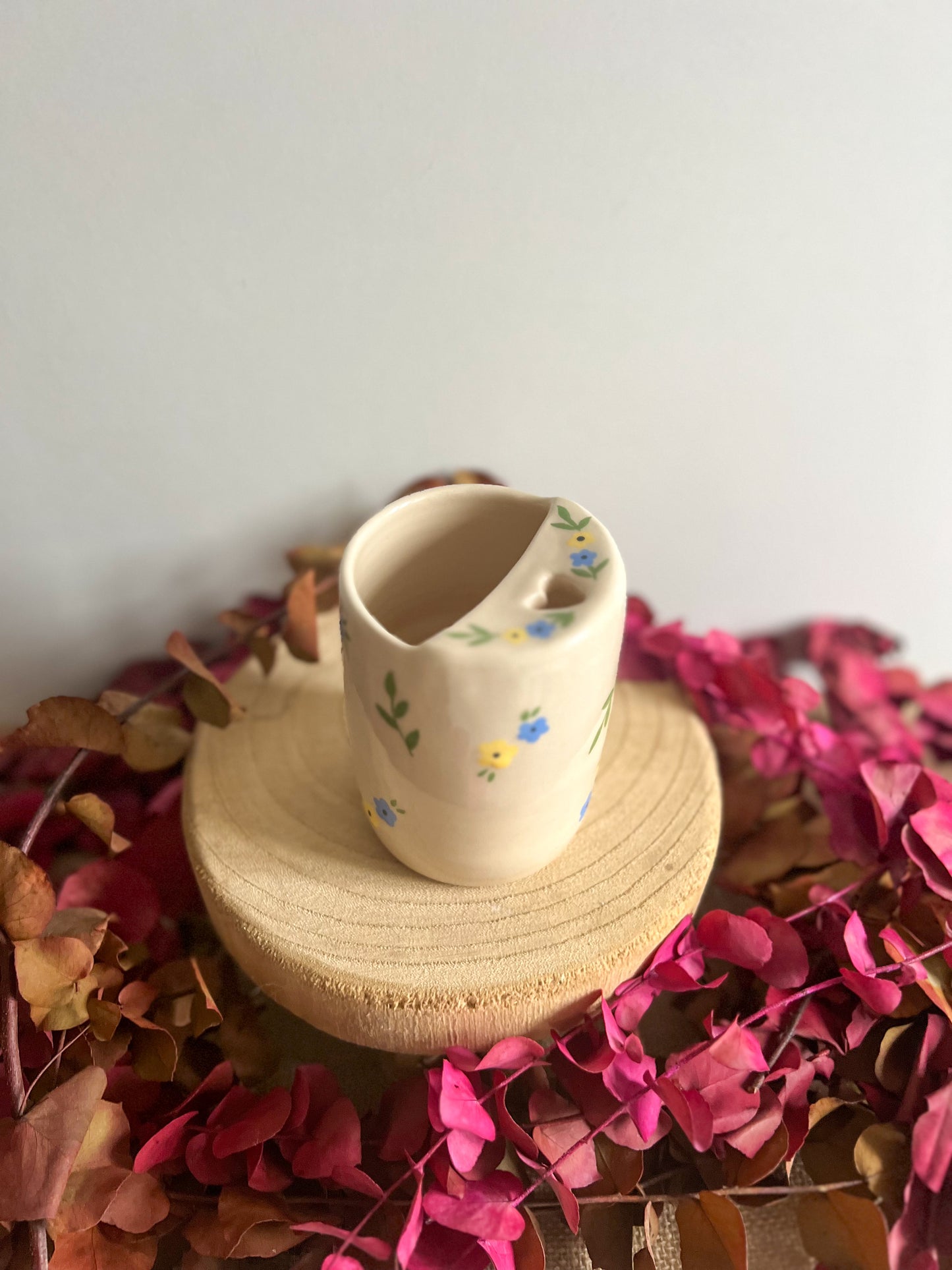 Tasse Let’s Go 🌼
