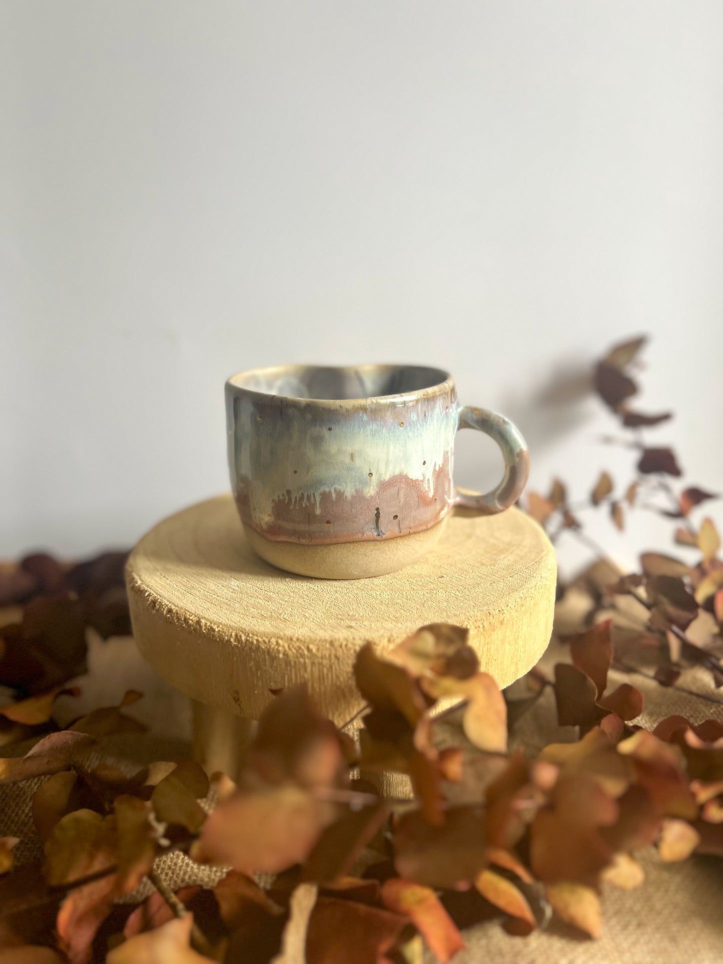 Mug « Cœur »💜