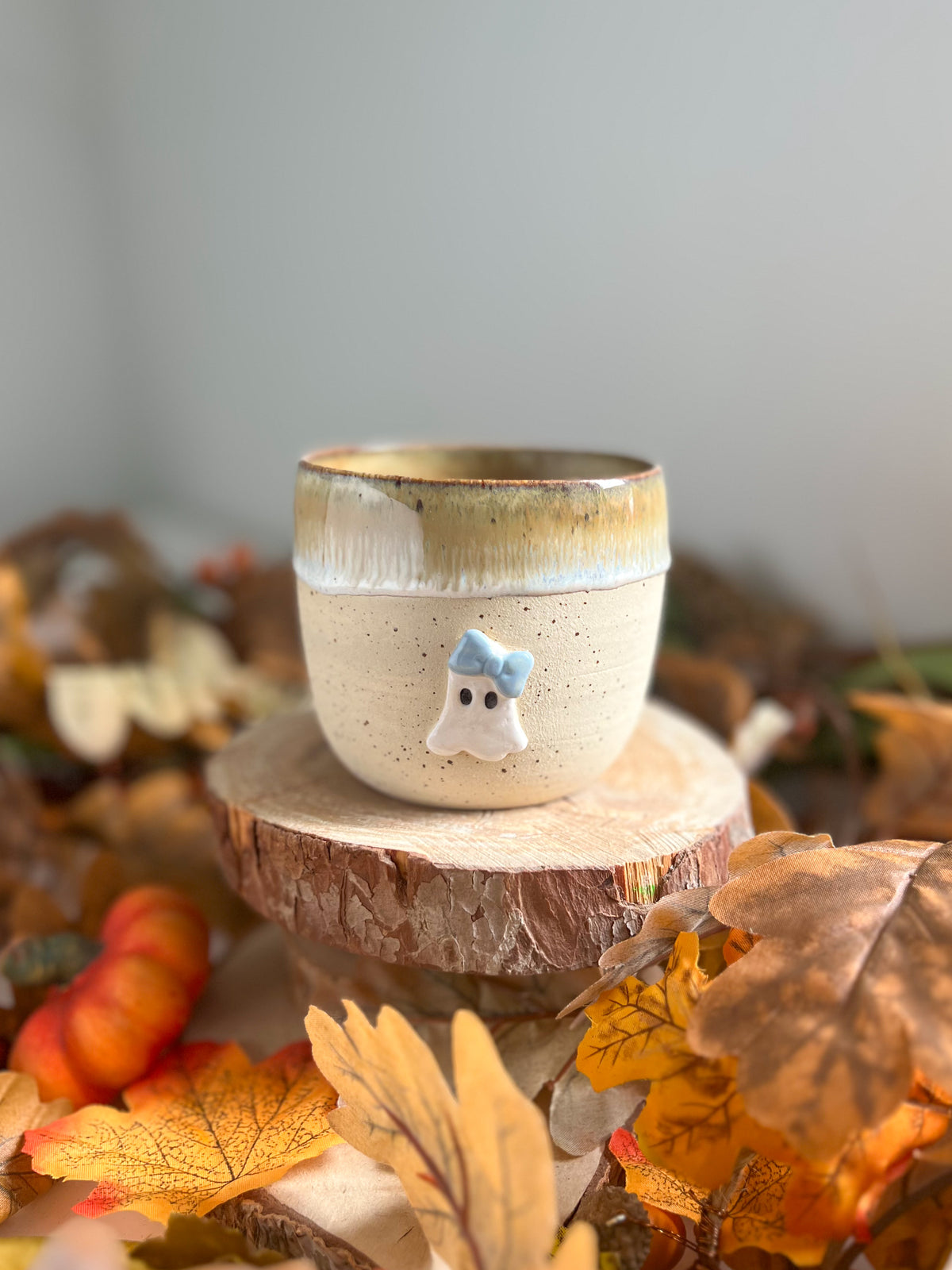 Tasse Petit Fantôme 🎀