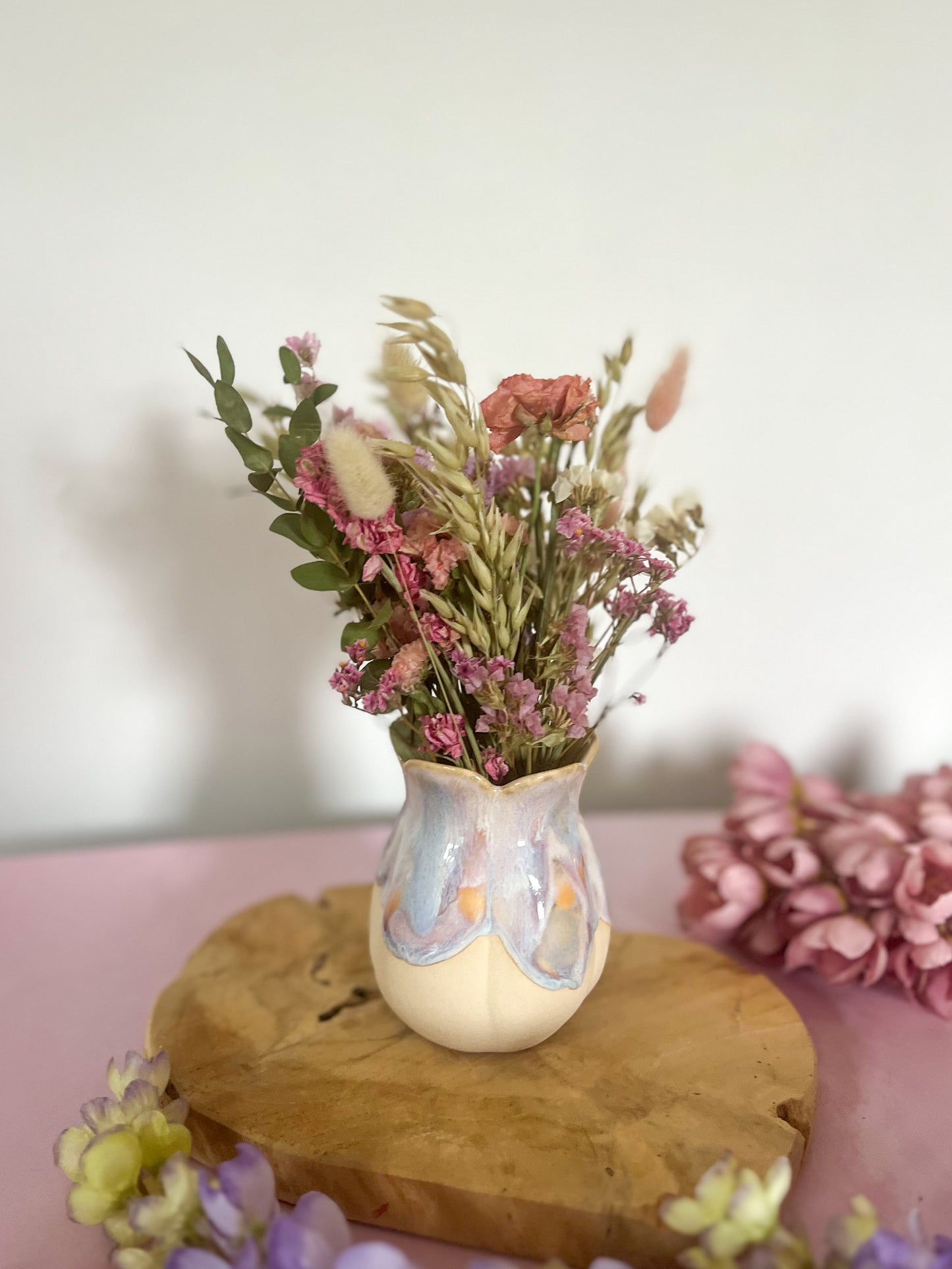 Coffret Coup de Fleur 🌈
