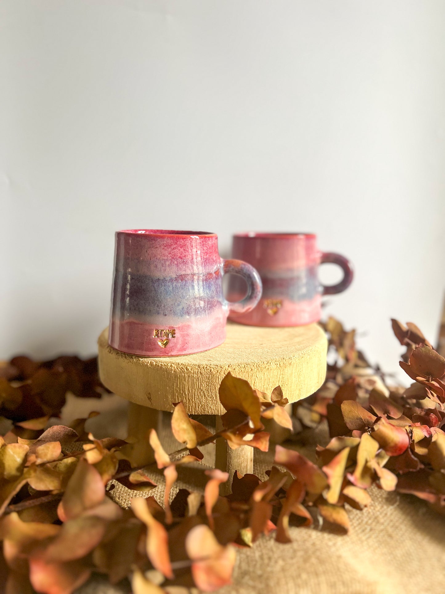 Mug « Je t’aime » ✨