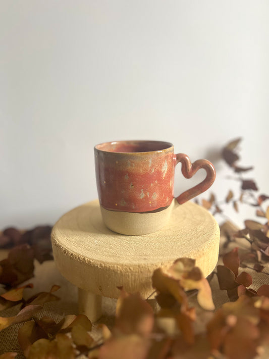 Mug « Infini » 🤎