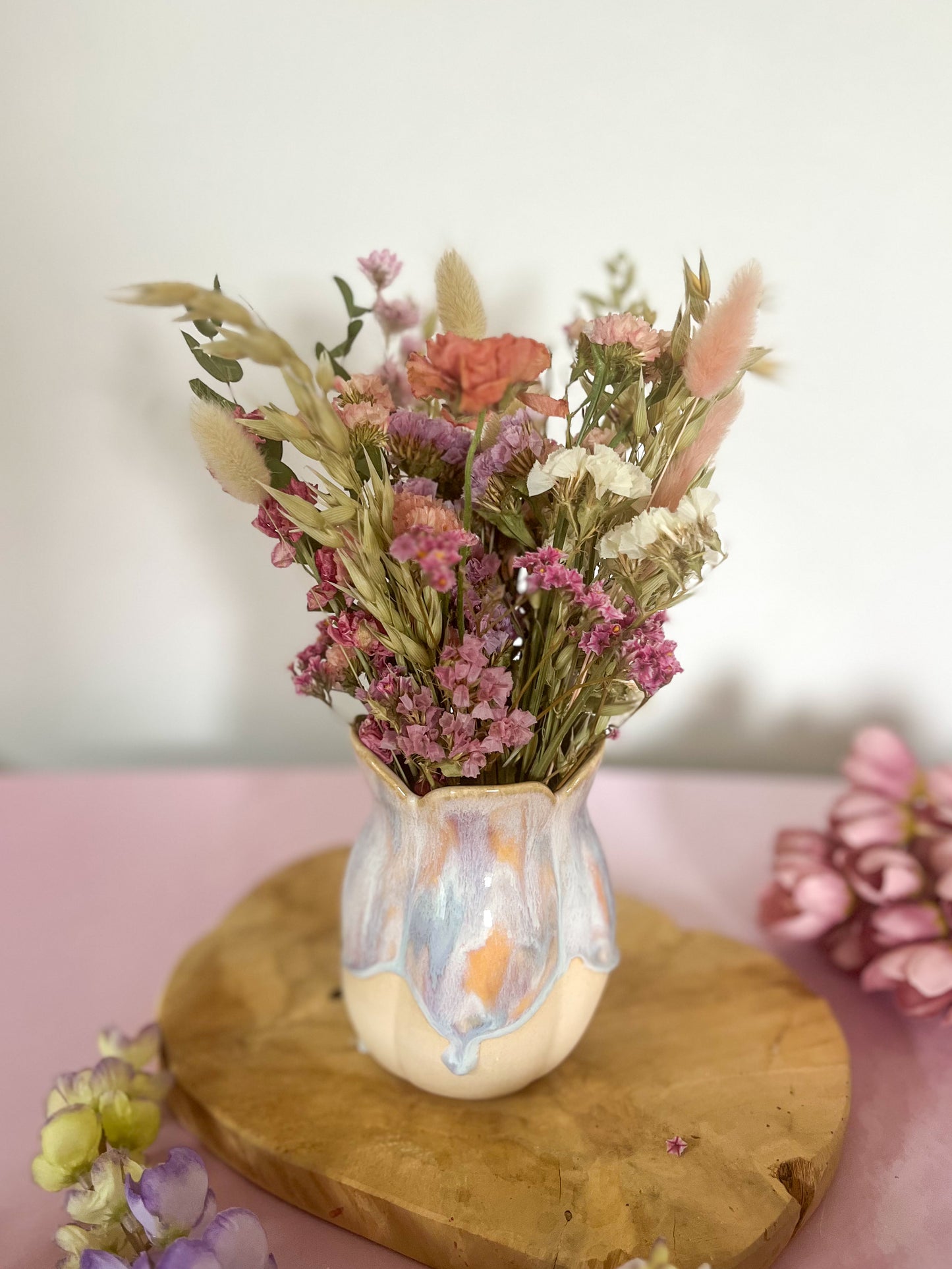 Coffret Coup de Fleur 🌈