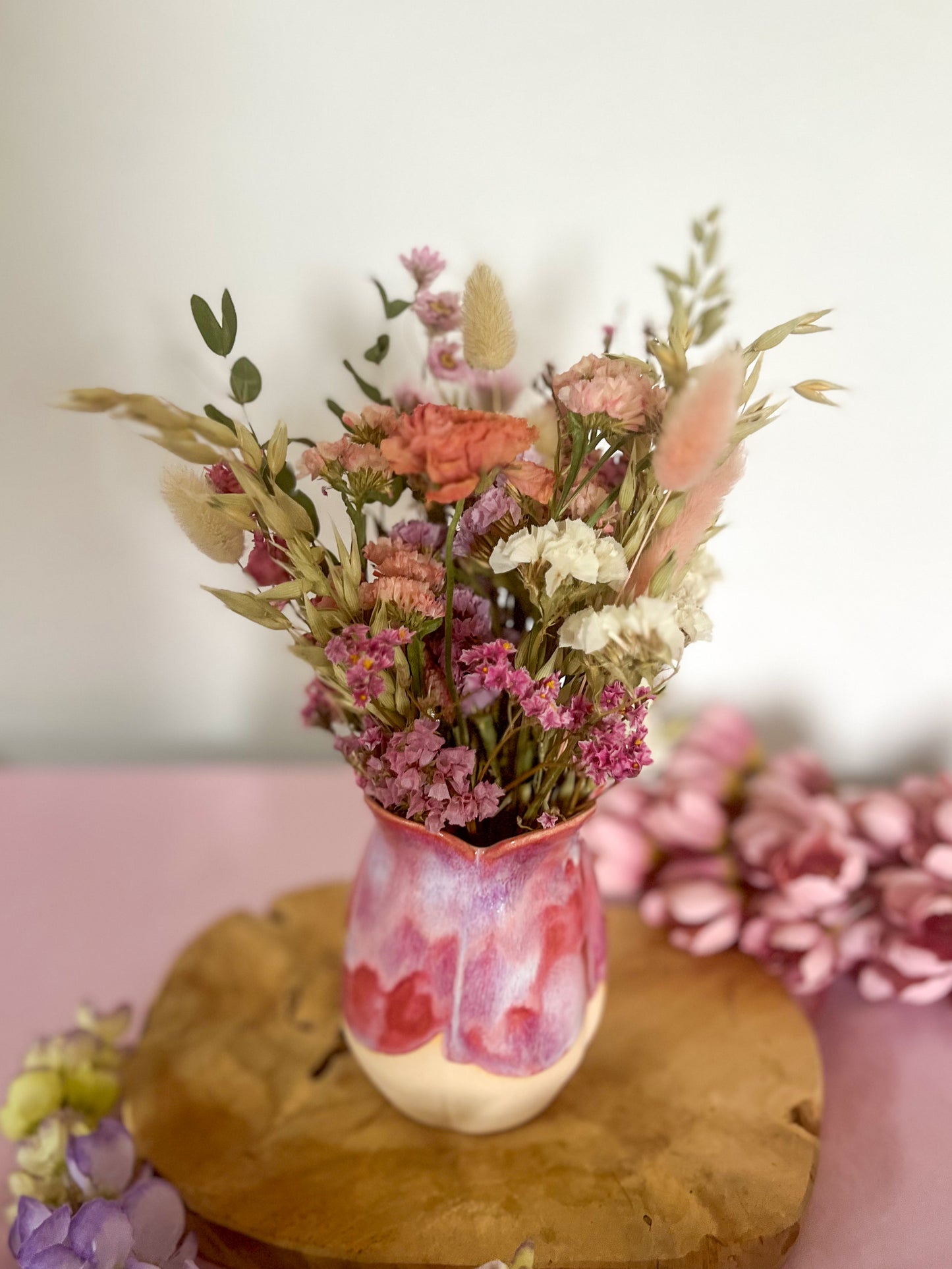 Coffret Coup de Fleur 🌷