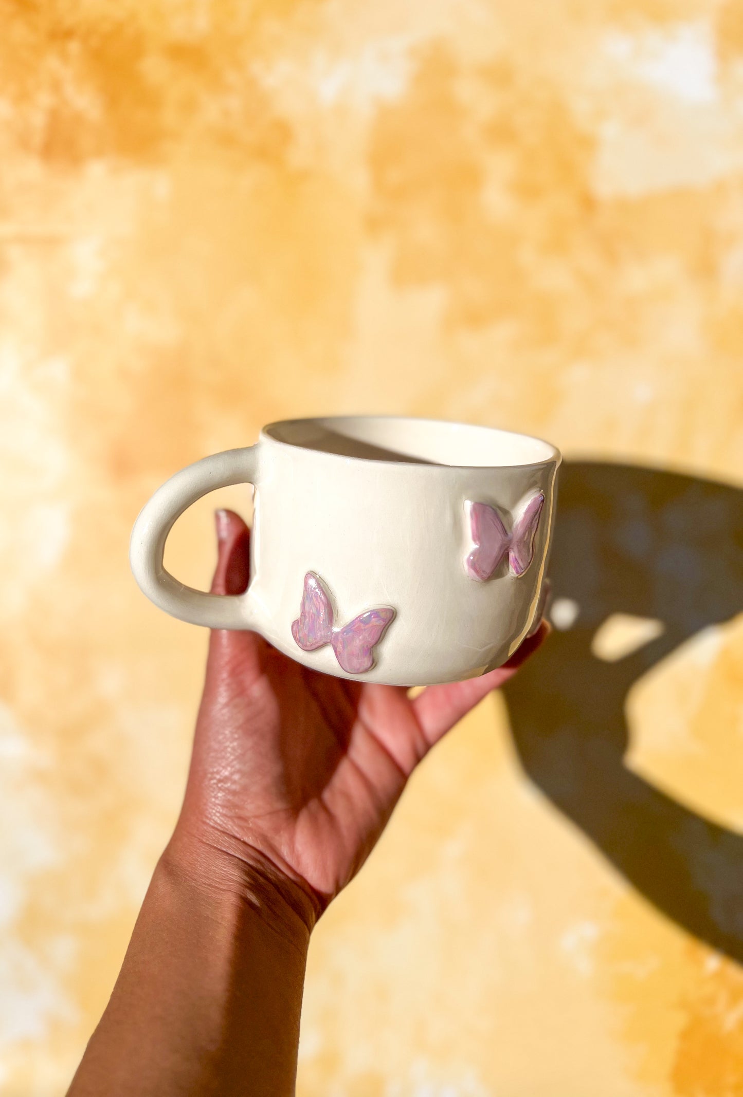 Tasse Féerique 🦋